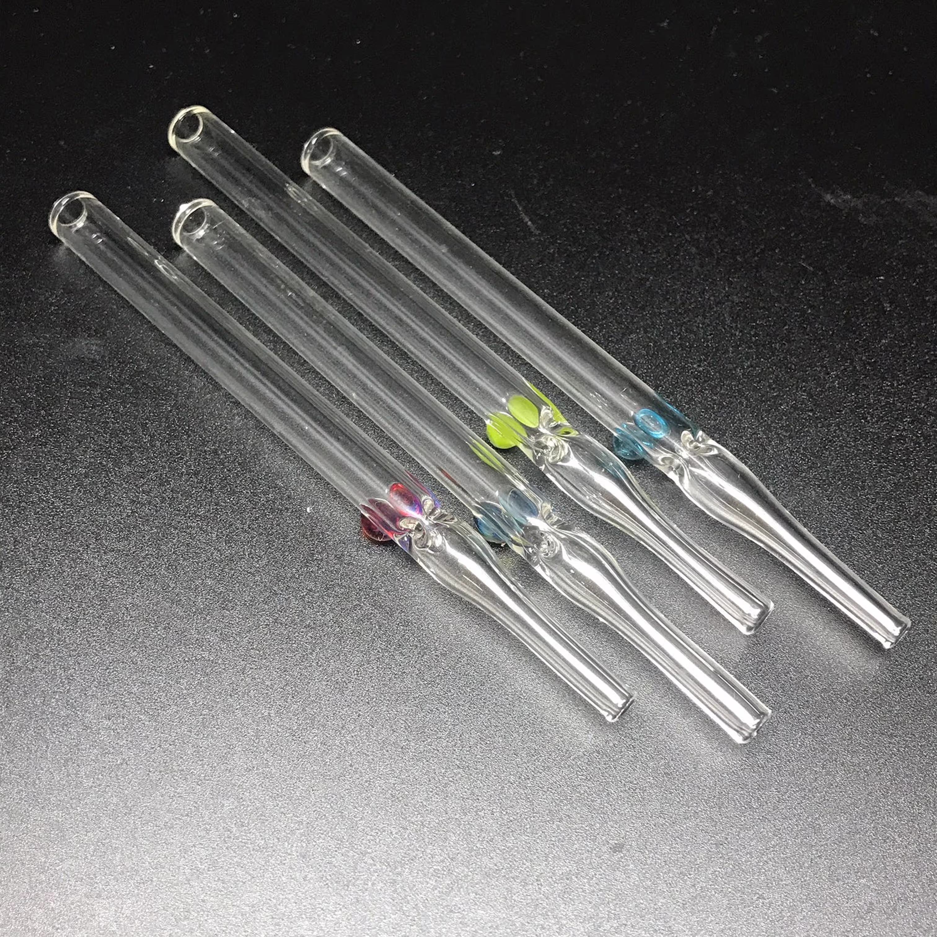 Dabtini Nectar Straw | Ray Mondy