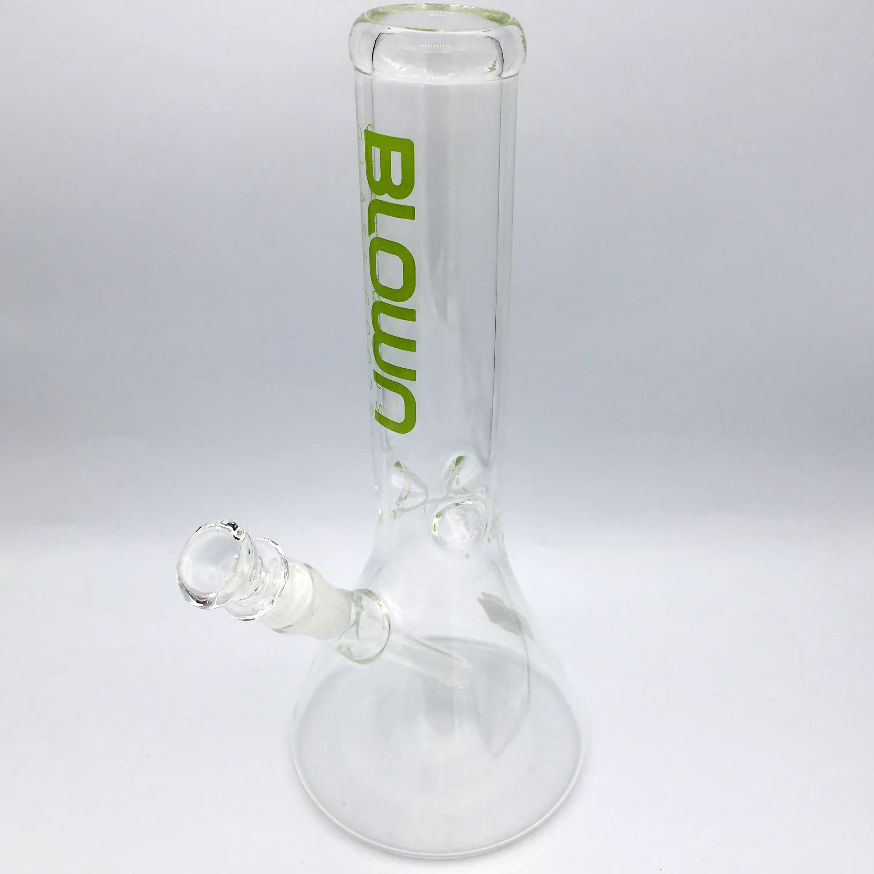 12" Beaker Bong | Blown