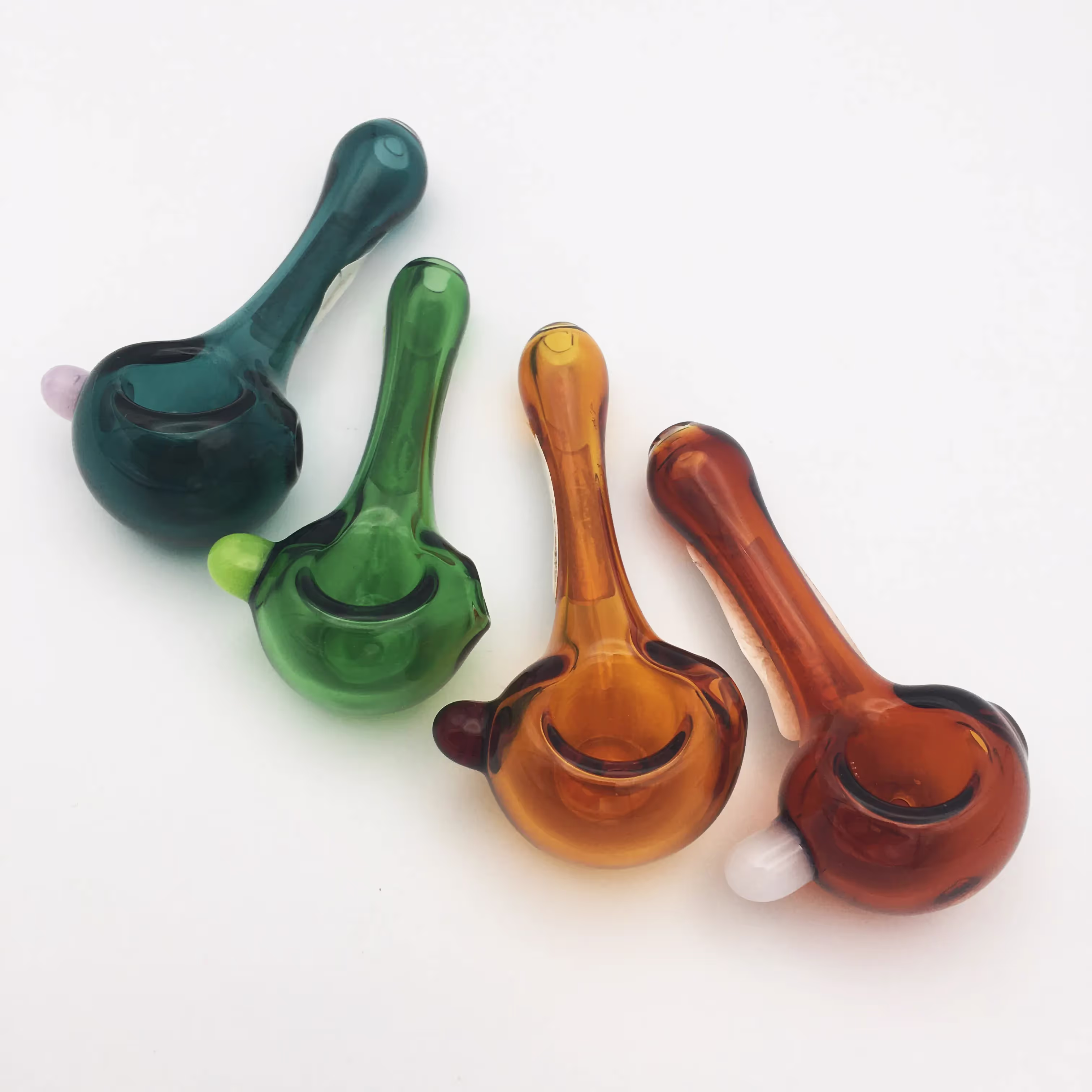 Color Dot Pipe | Sugar Matty