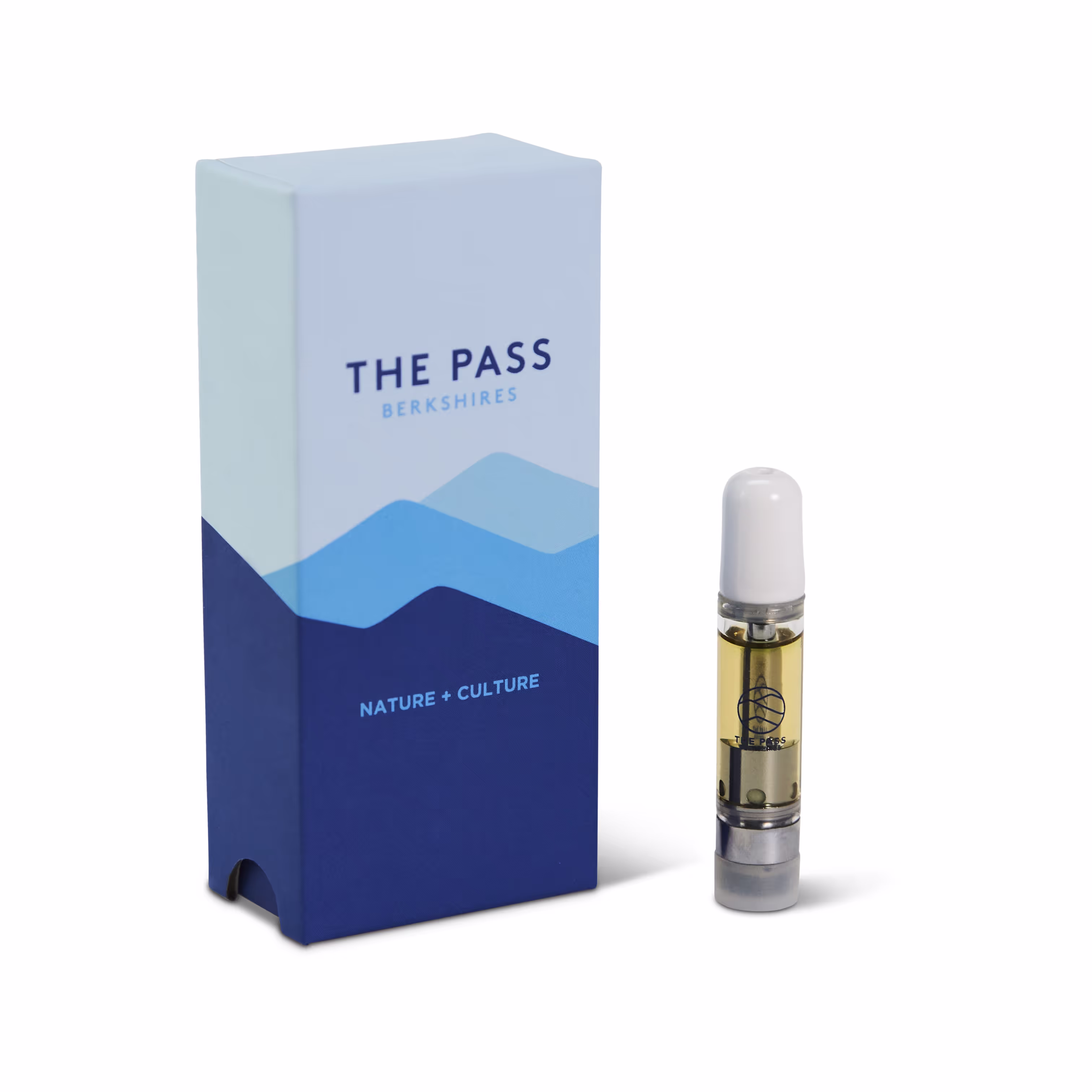Lilac Diesel | Live Resin Cartridge | 0.5g
