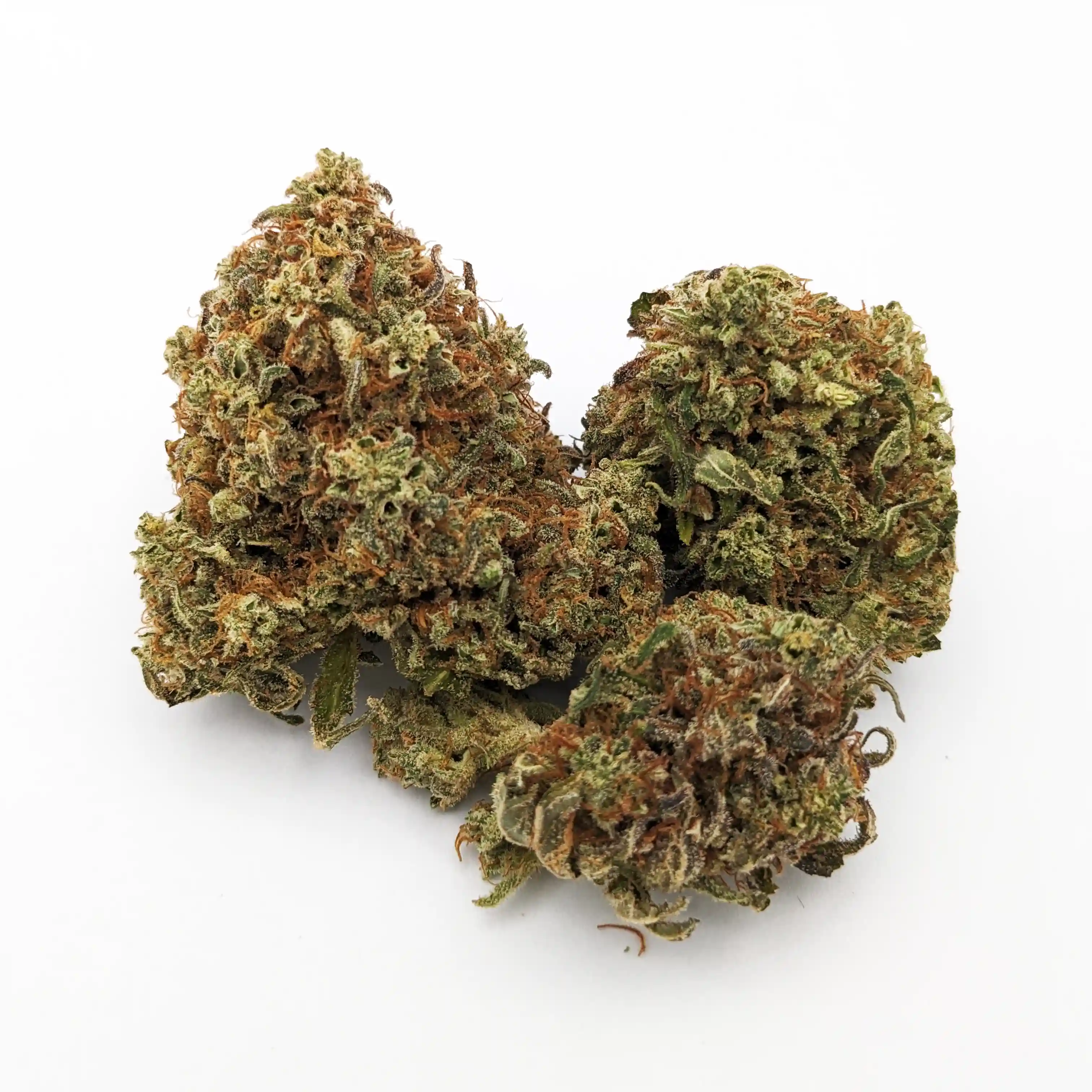 Mandarin Margarita | 1/8 oz.