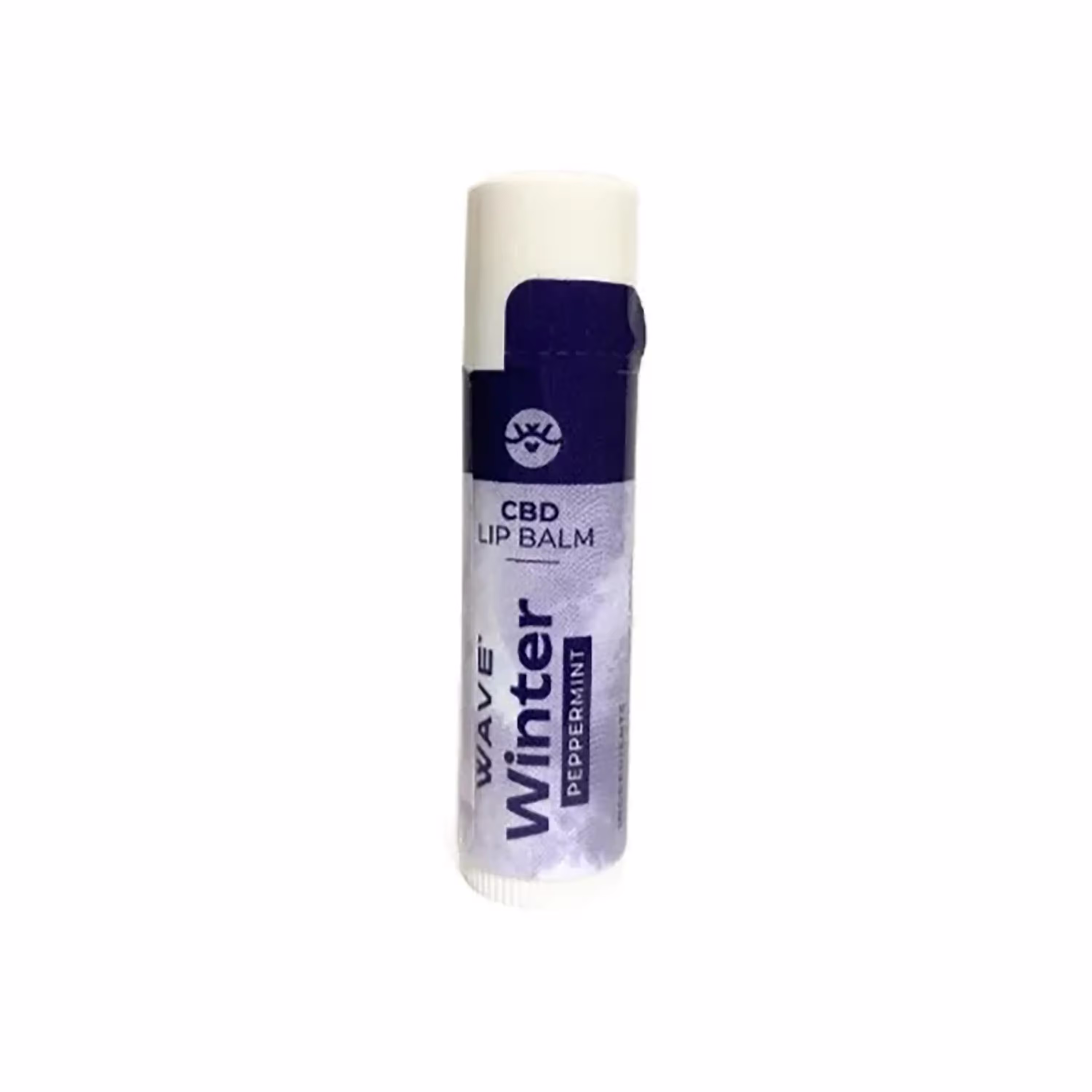 CBD Lip Balm | Winter Peppermint | 150mg