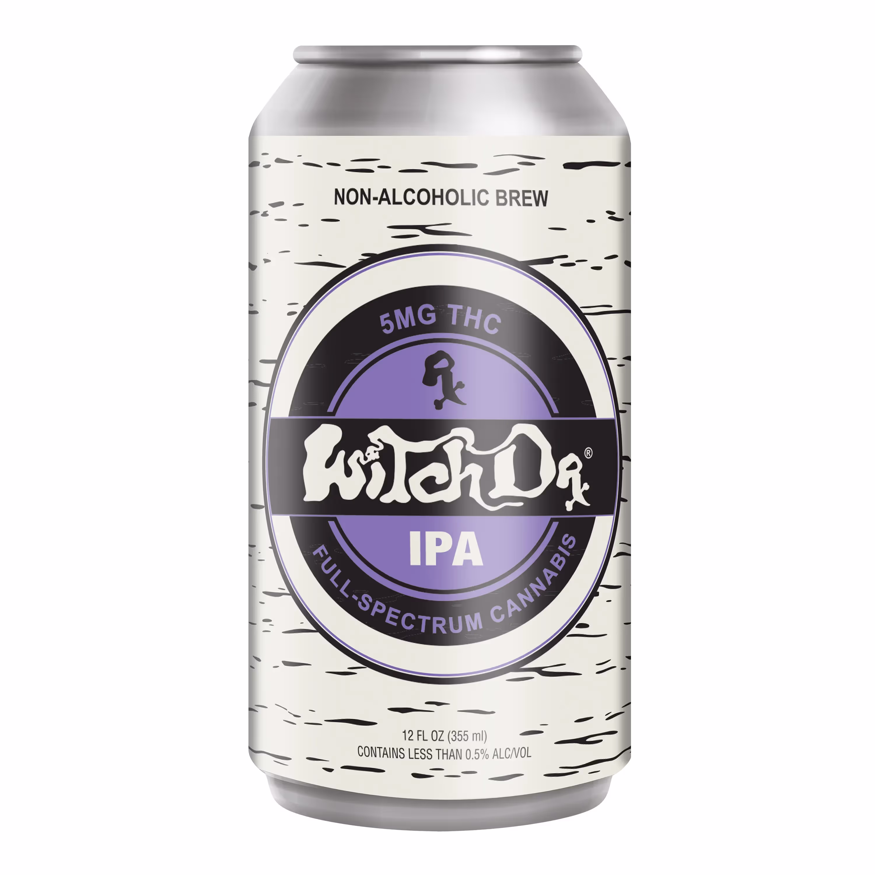 Non-Alcoholic IPA