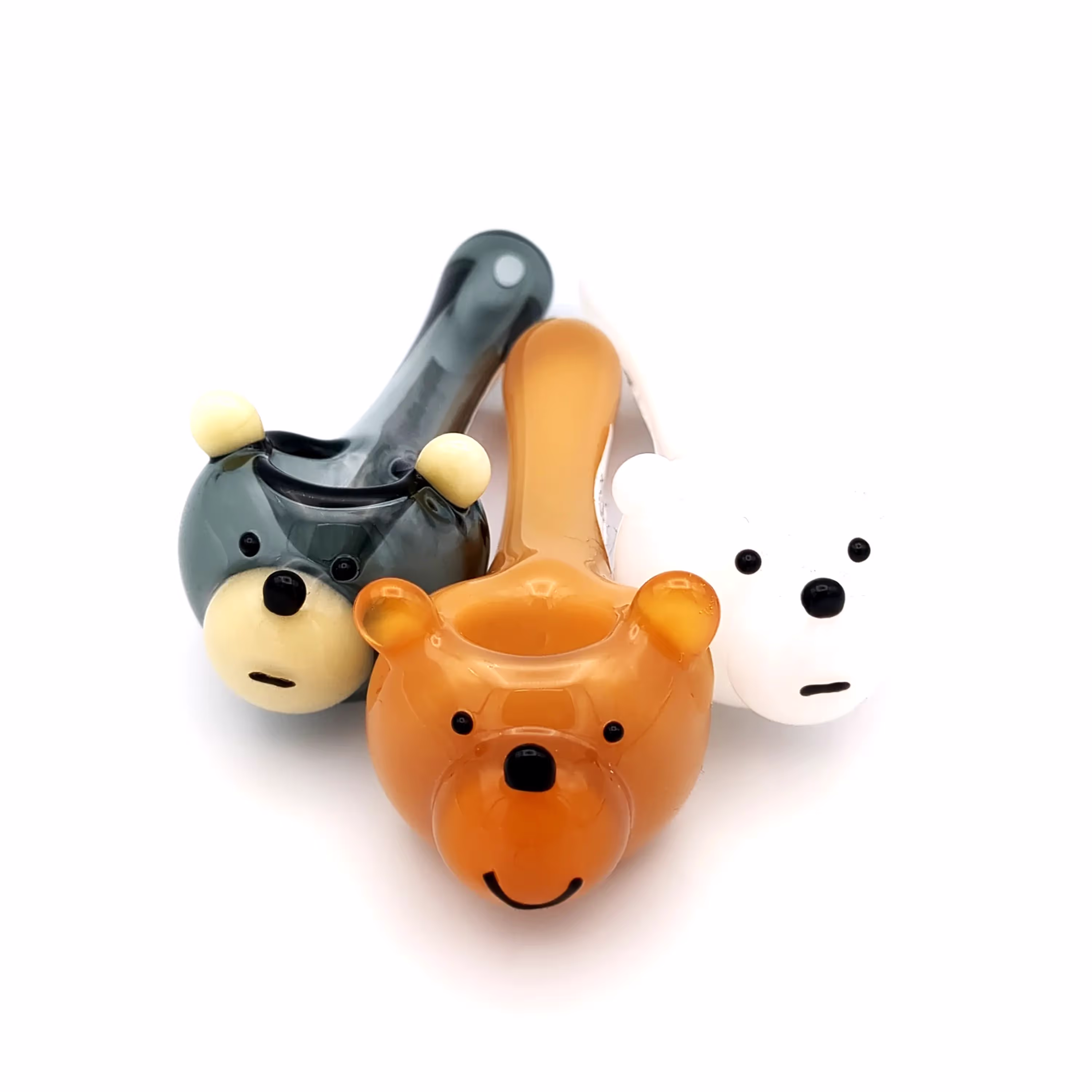 Bear Pipe | Sugar Mattys