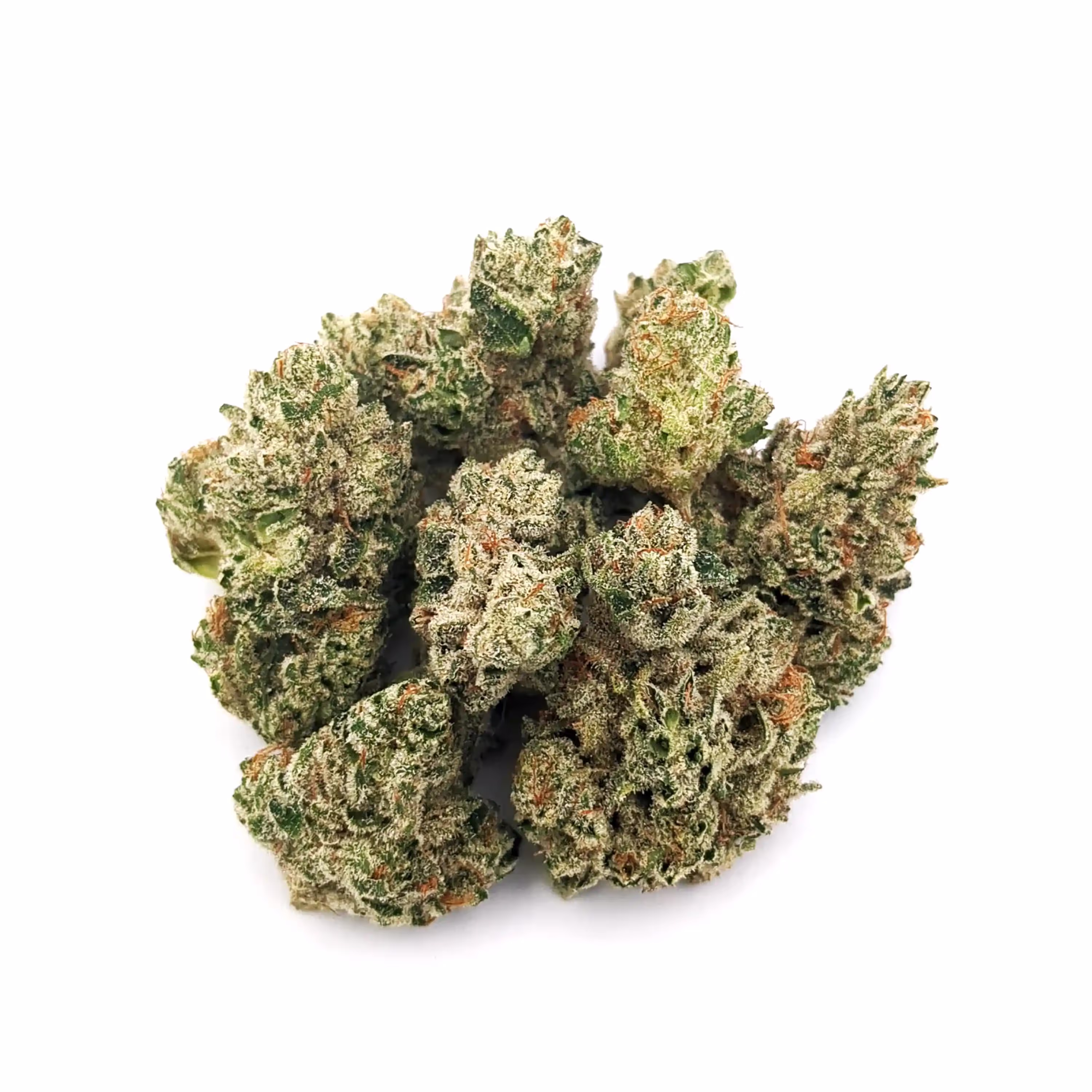 Raspberry Hashplant | 1/8 oz.