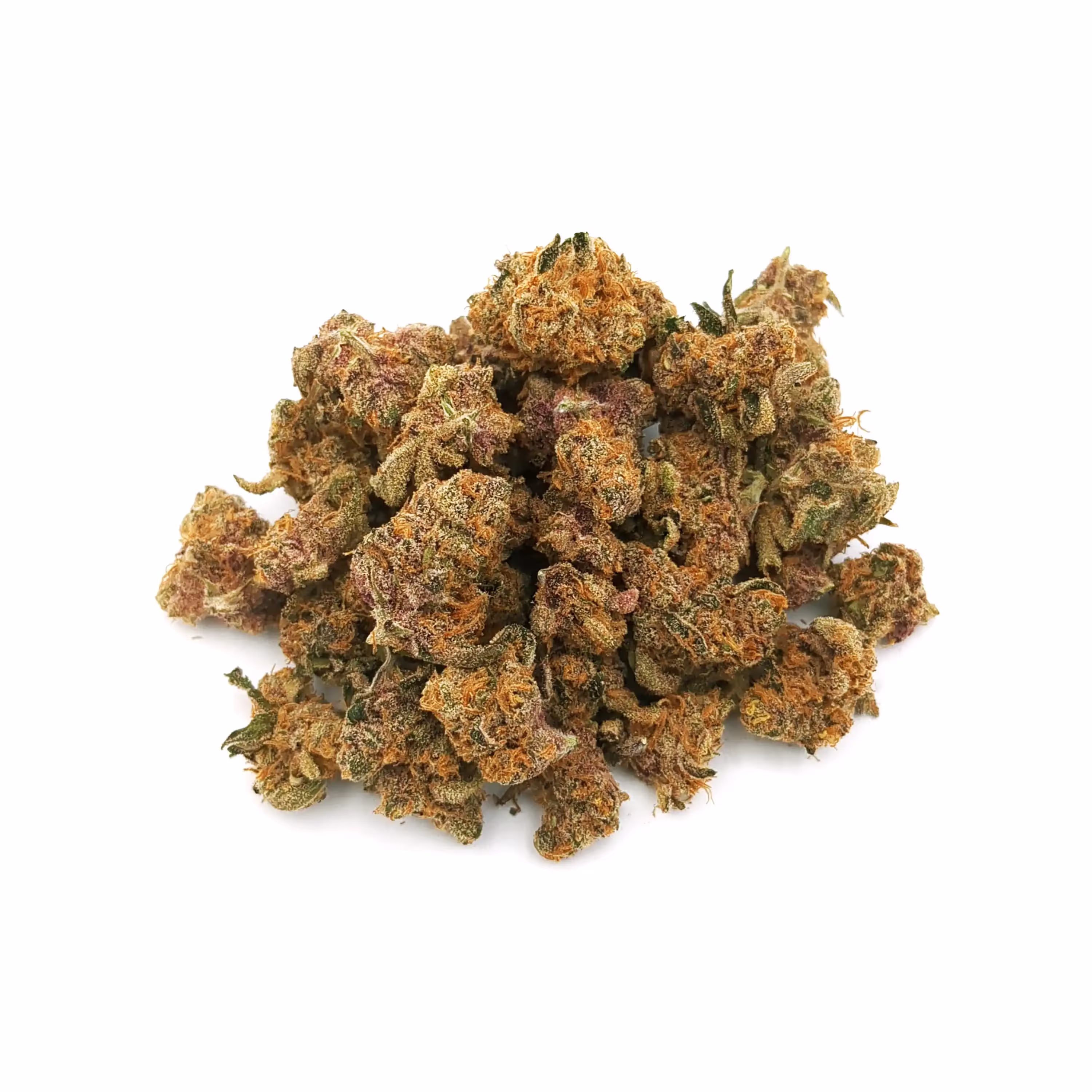Razzberry Pie | Mini-Buds | 1/4 oz.