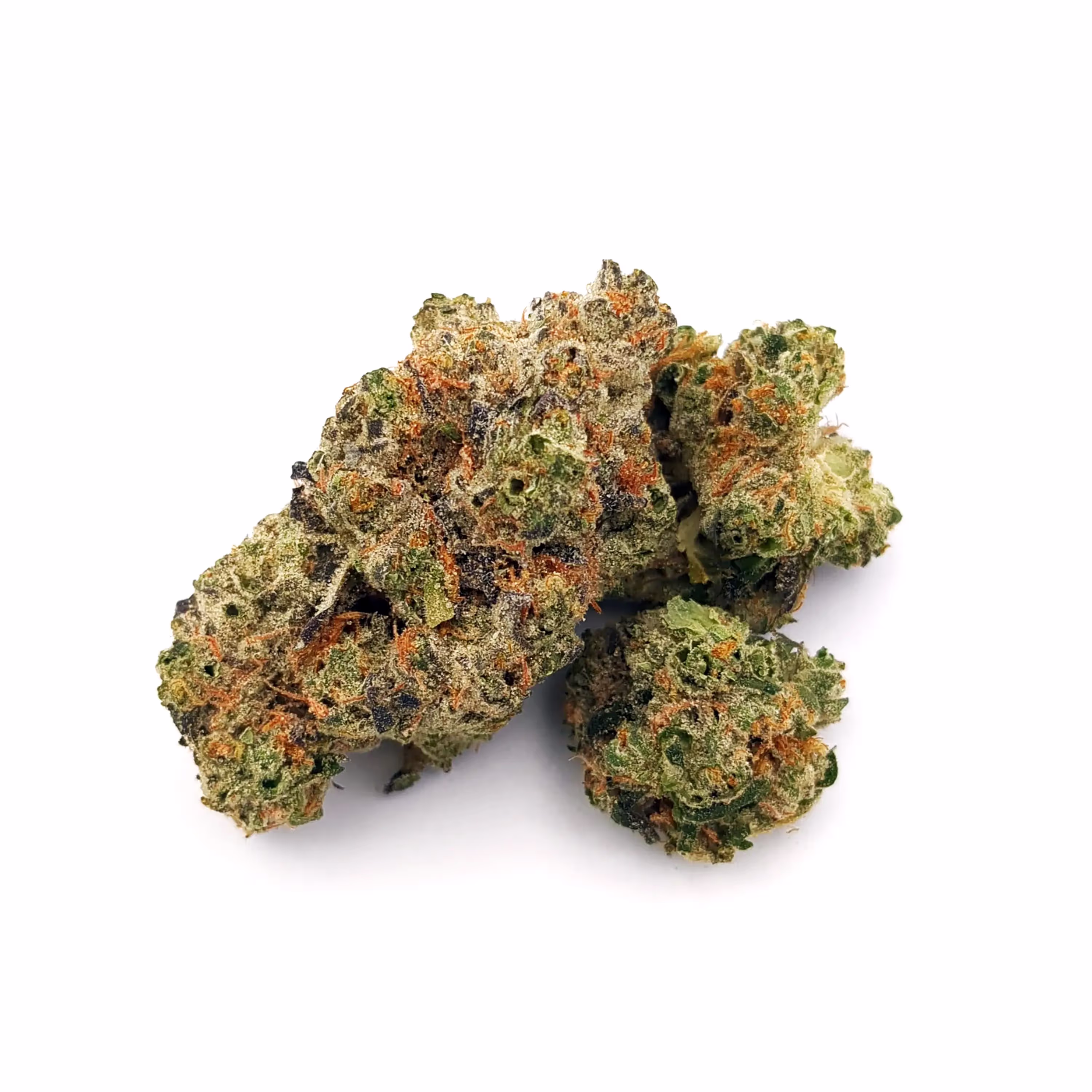 Butterwolf | 1/8 oz. | Tower Three