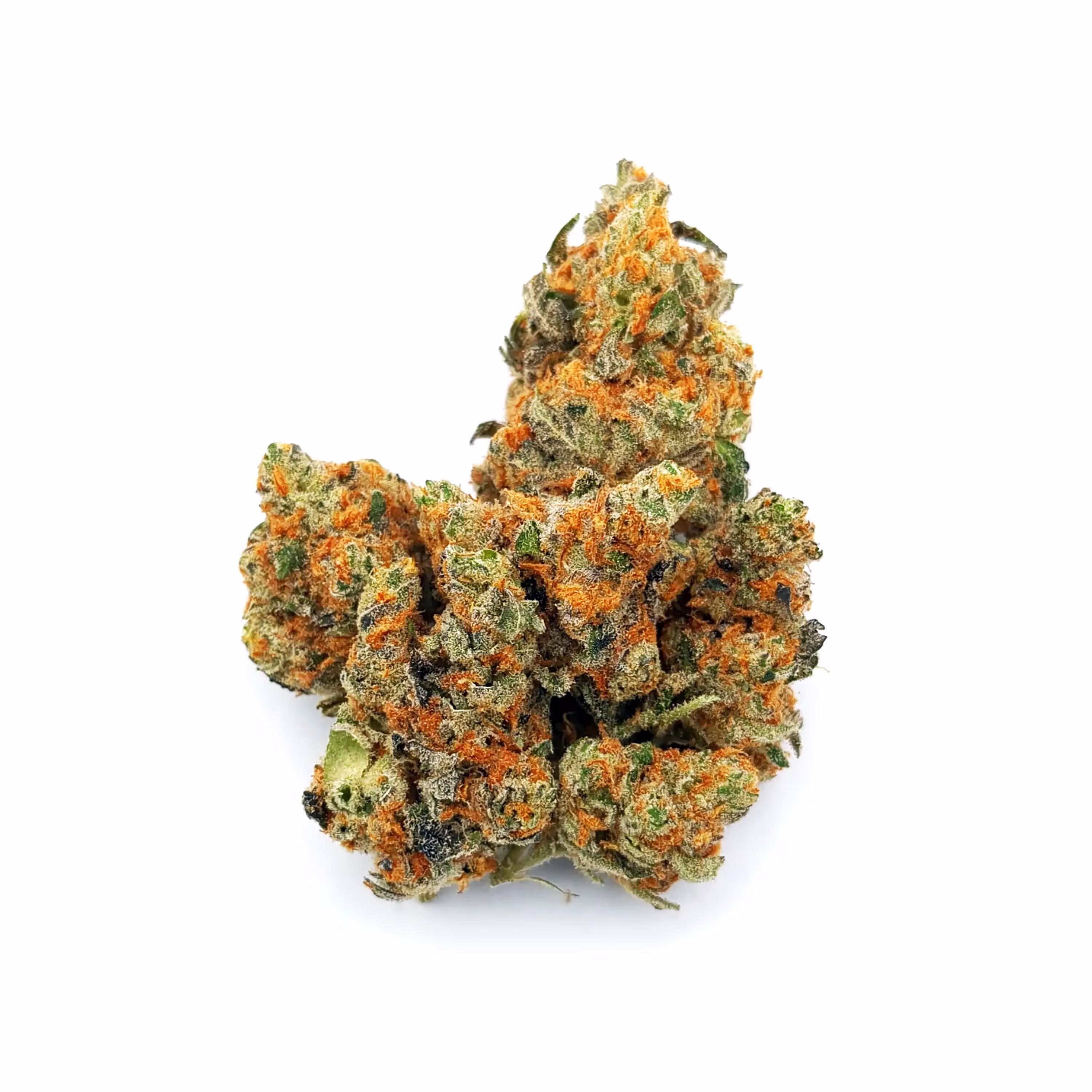 Stay Puft | 1/8 oz.