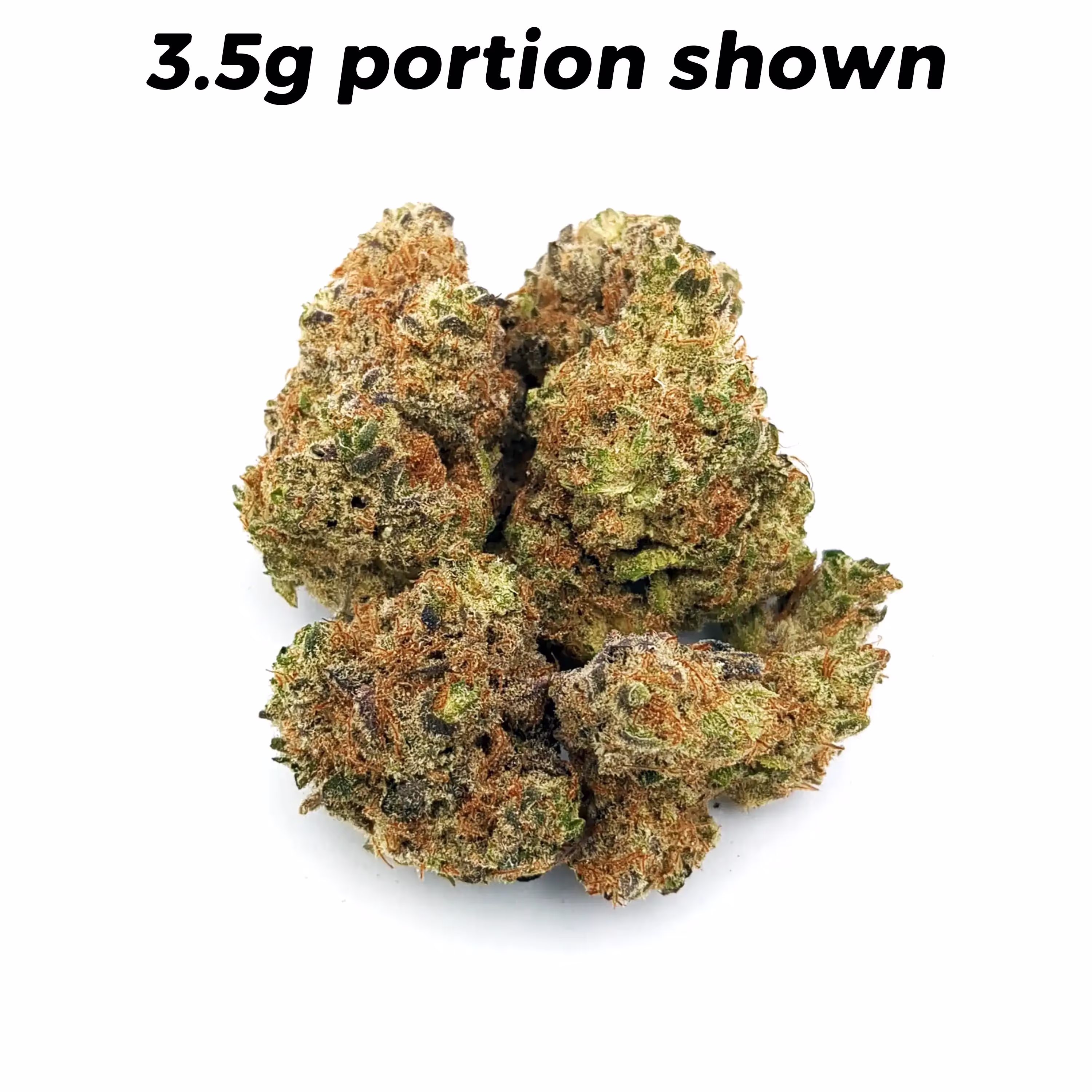 Jelly Rancher | Mini-Buds | 1/4 oz.