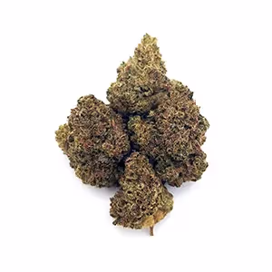 Donny Burger | 1/8 oz.