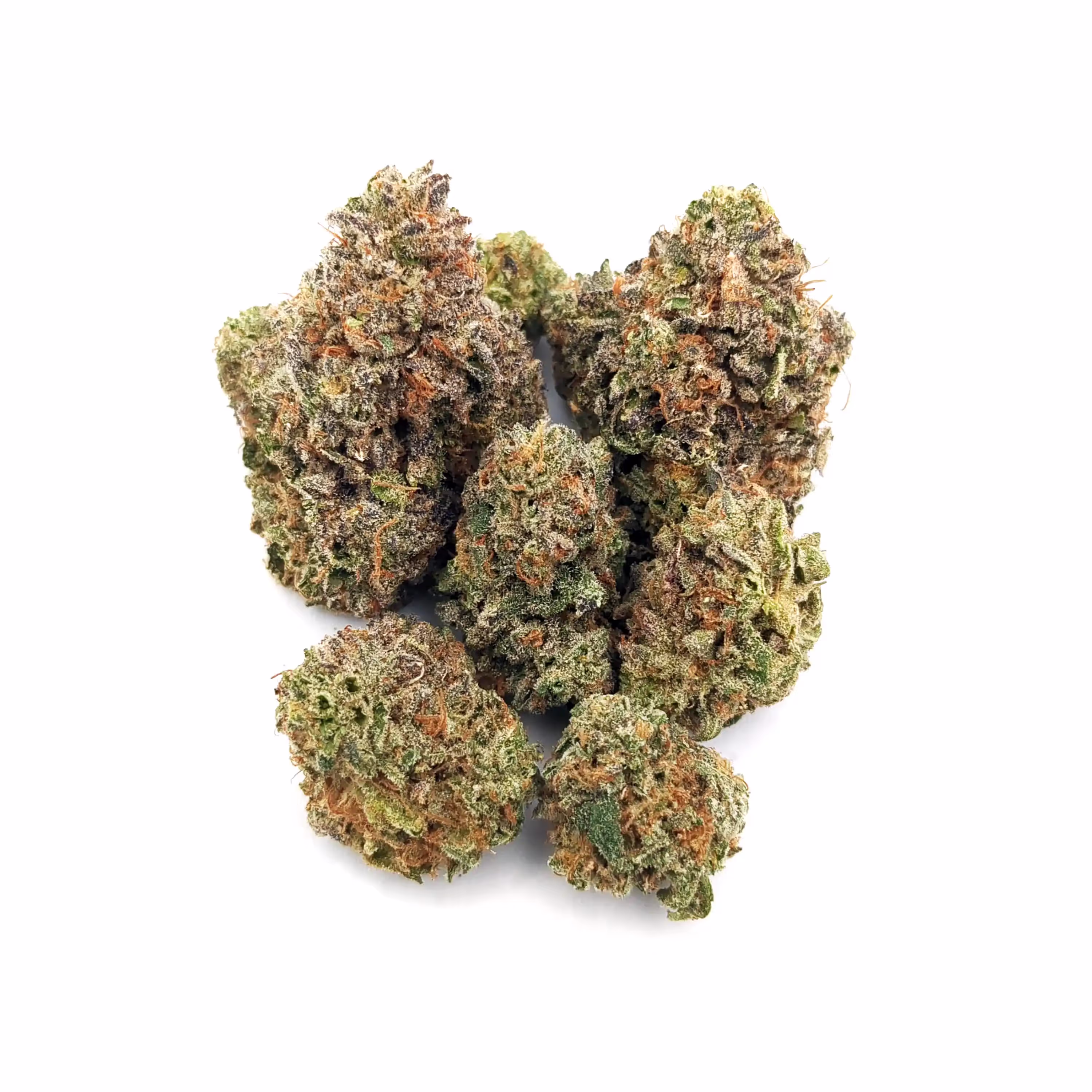 Rainbow Belts | 1/8 oz.
