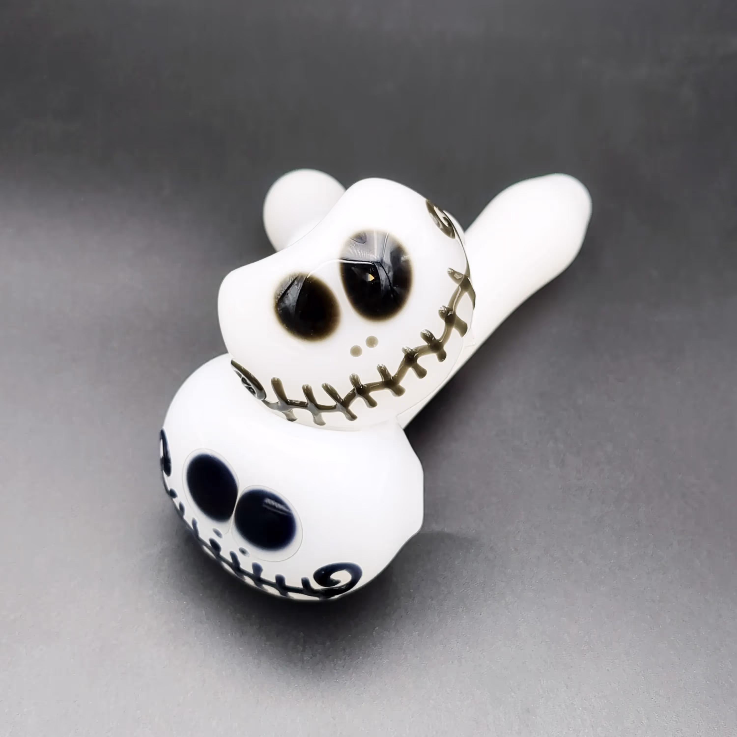 Classic Jack Pipe | Max Trainque