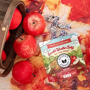 Sweater Weather Betty's Apple Pie Chews | 10pk