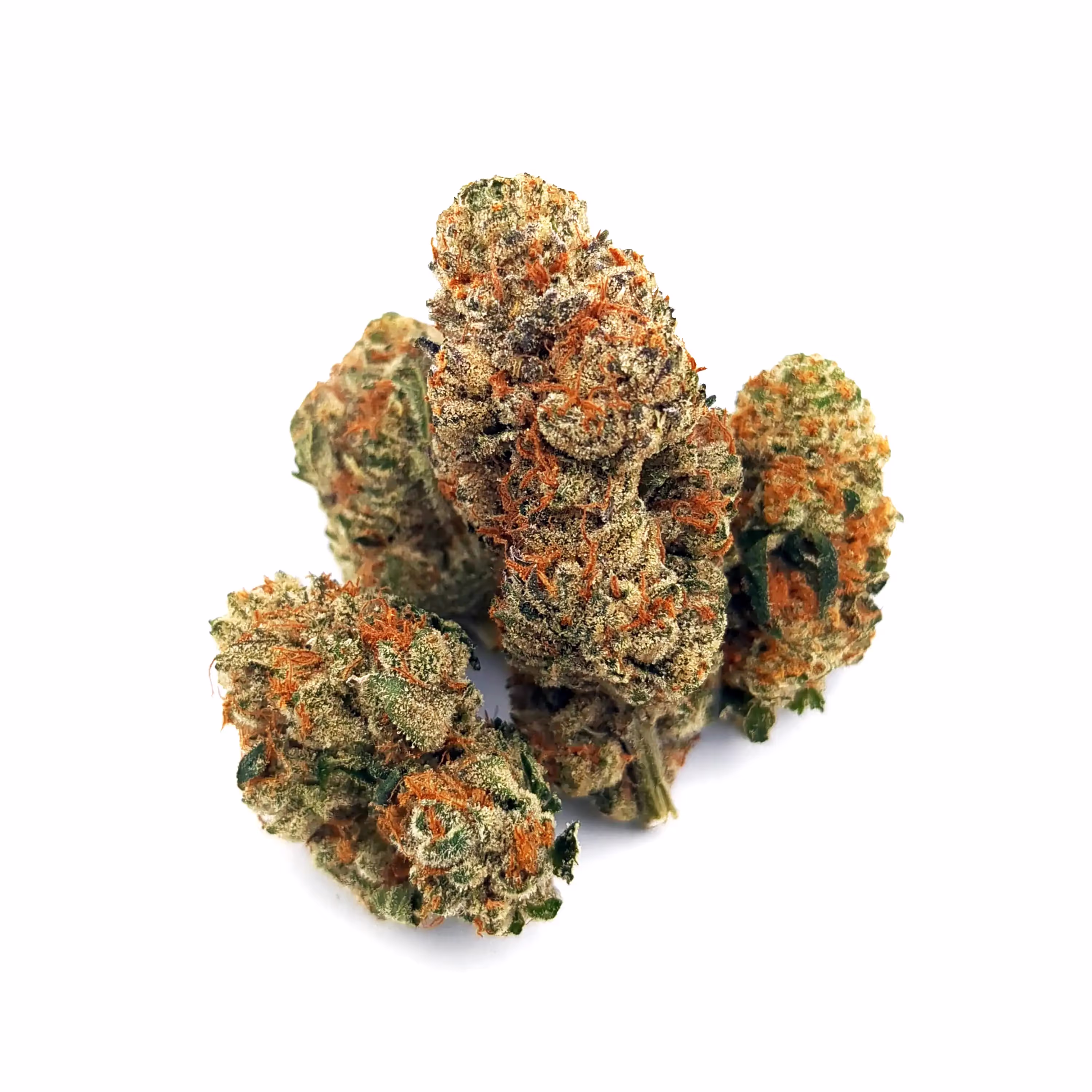 Tiger's Eye | 1/8 oz.