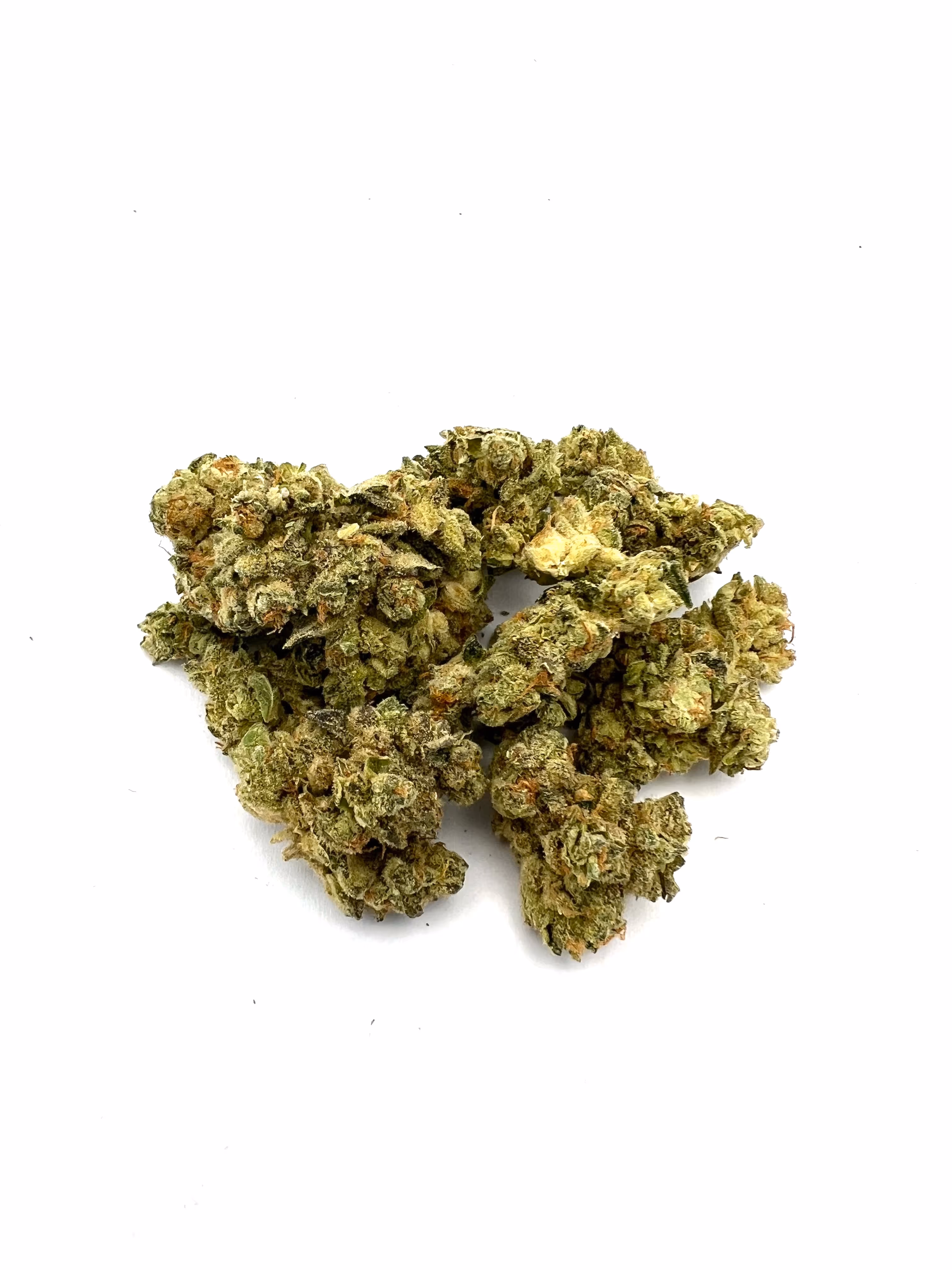 Mandarin Sunset | Mini-Buds | 1/8 oz.
