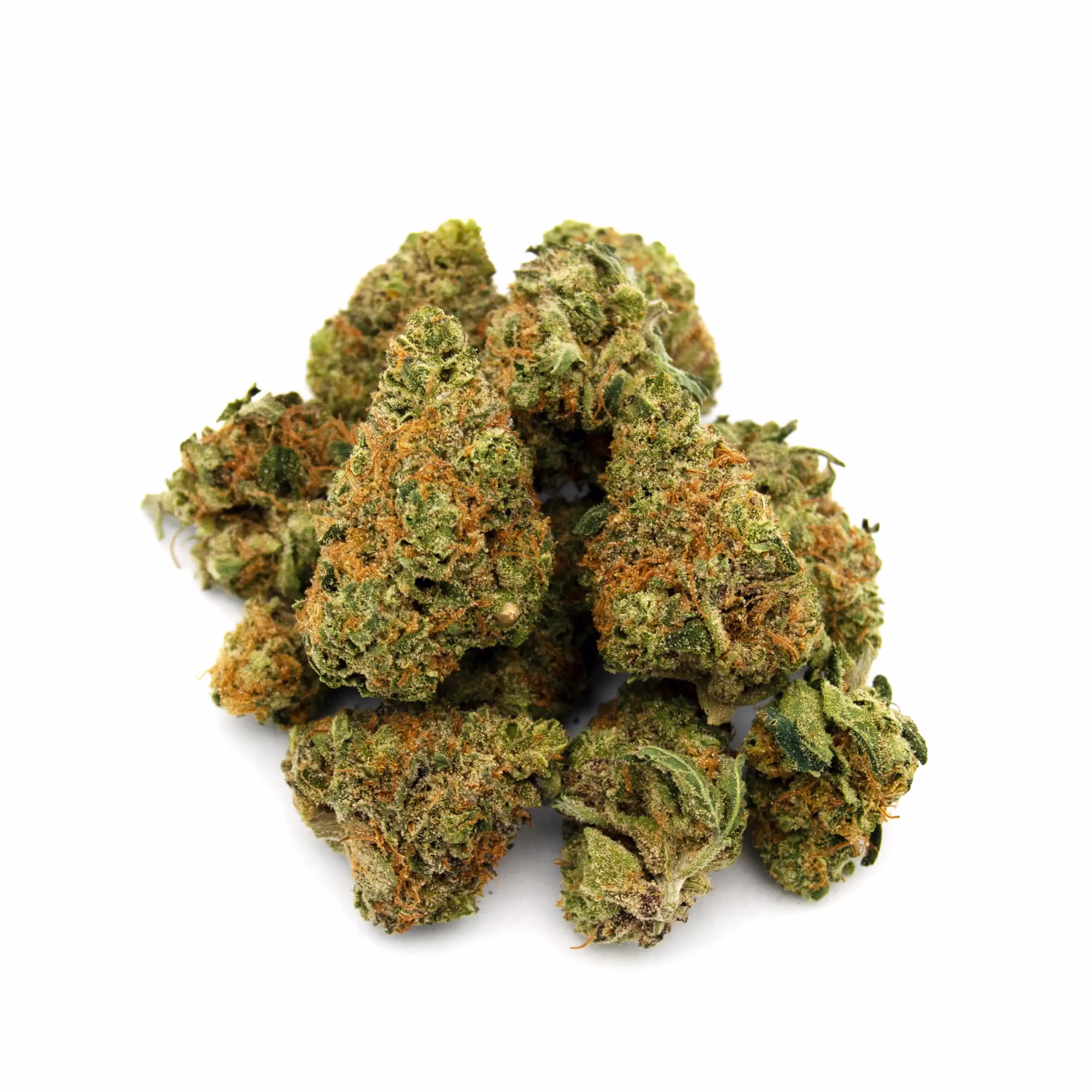 UK Cheese | Mini-Buds | 1/8 oz.