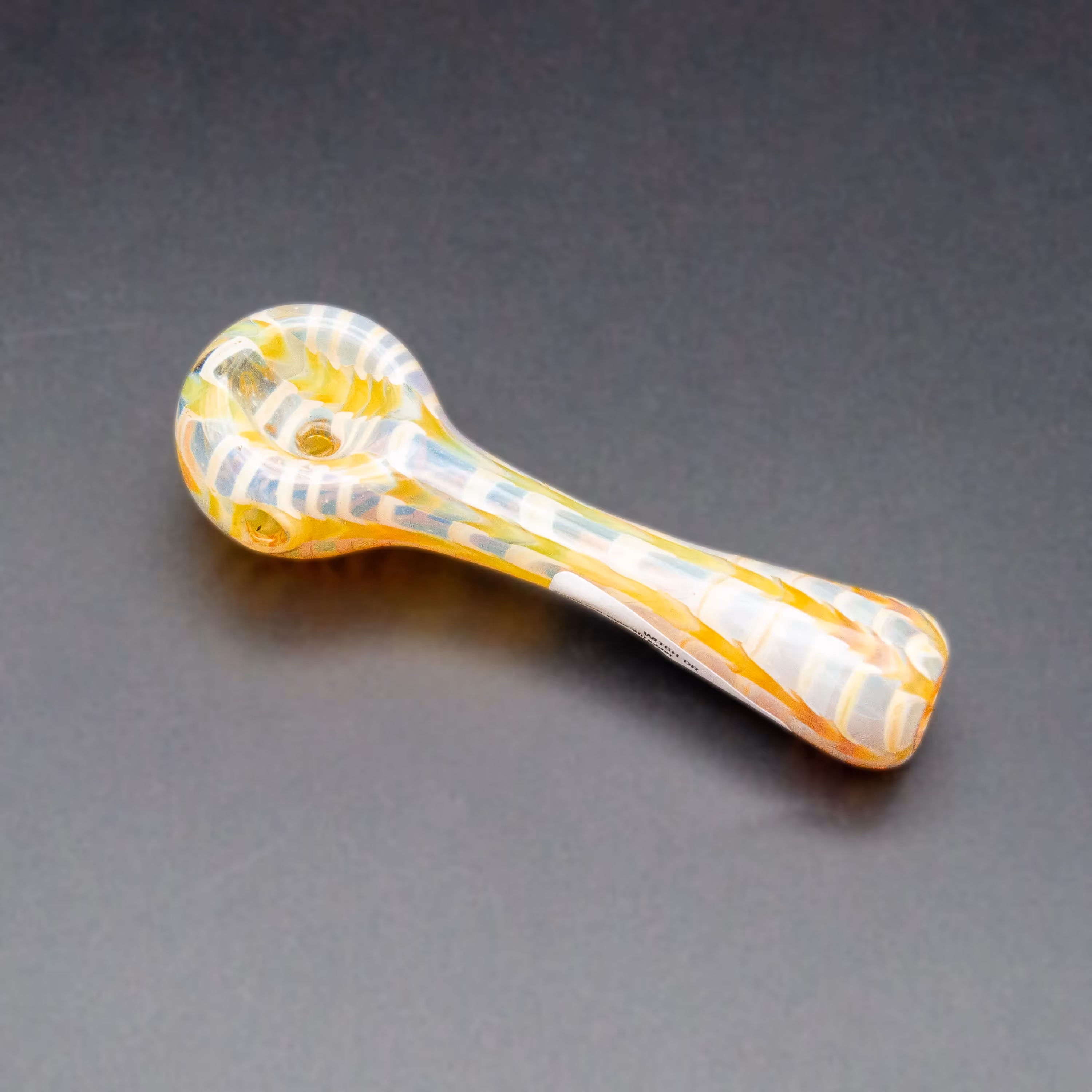 Fume WR Pipe | Shredder