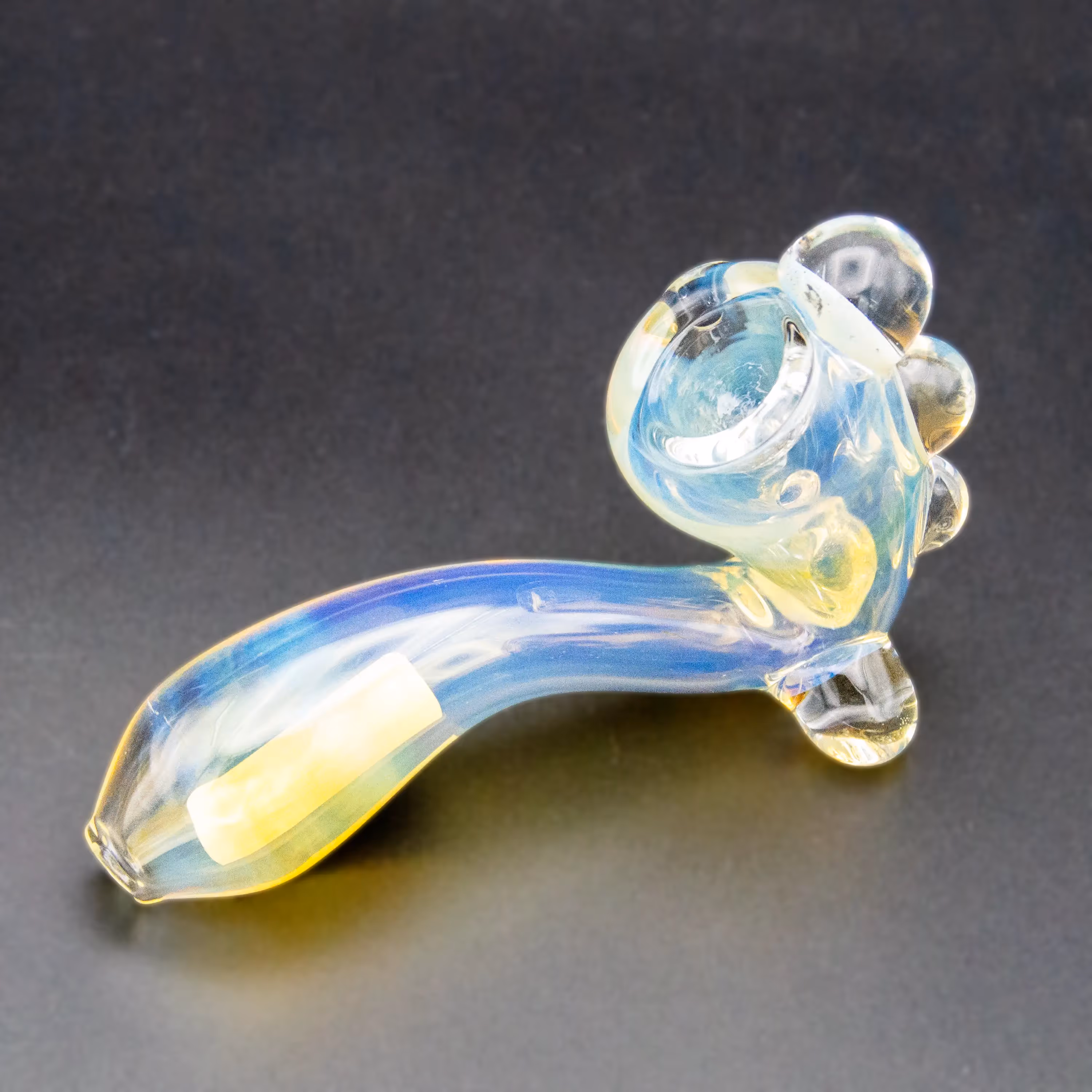 Fume Layback Sherlock | Travy Buddy