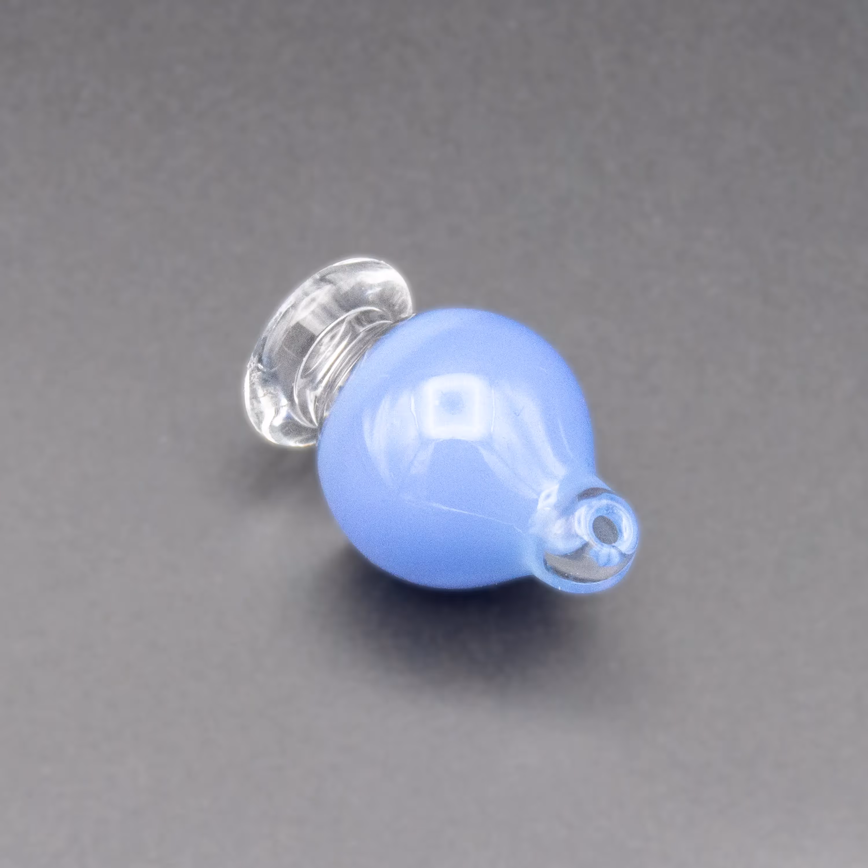 25mm Frit Bubble Cap | Amish OU