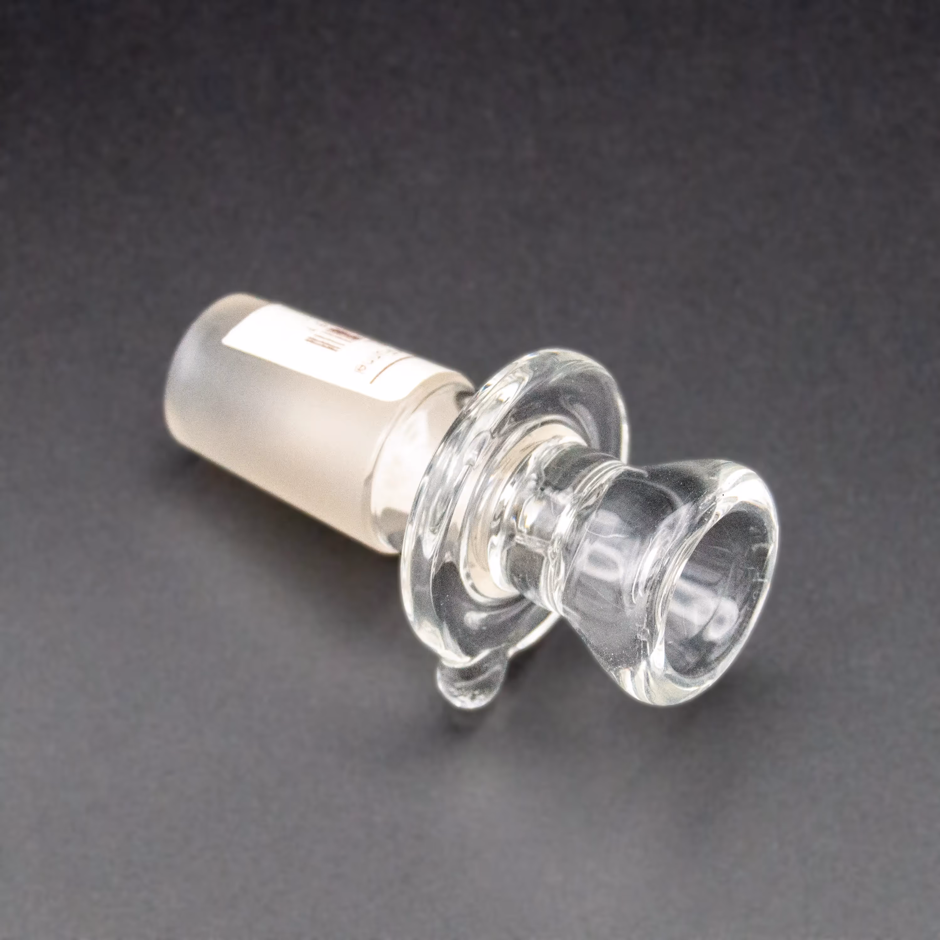 18mm Clear Funnel Slide | Diesel