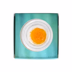 CBG:CBD 1:1 | Full Spectrum CO2 Extract | 1g