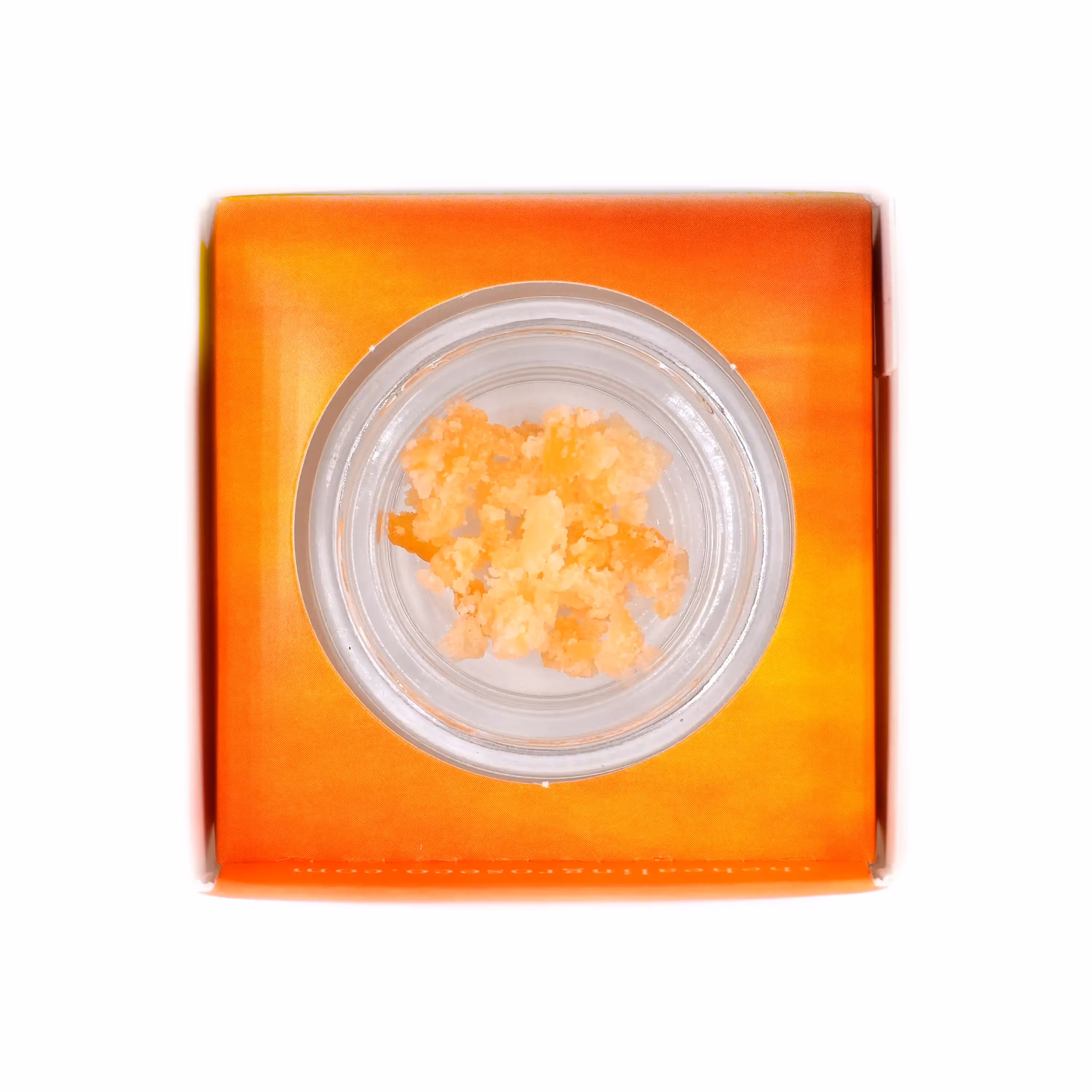 THCV and CBDV Rich CBD | CO2 Extract | 1g