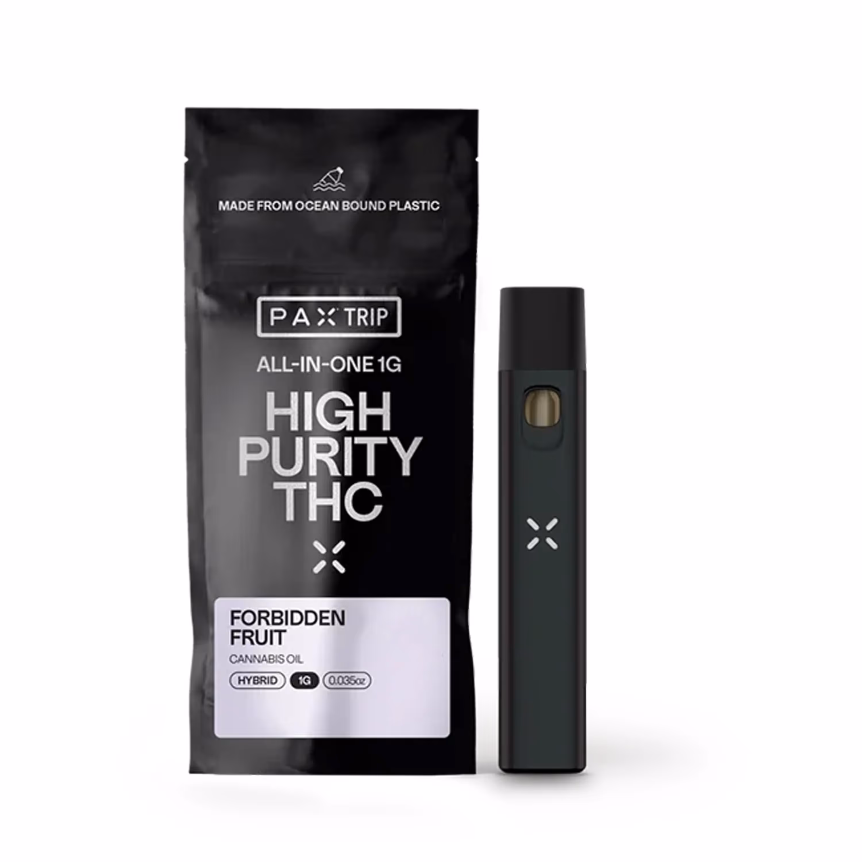 Forbidden Fruit | All-In-One | 1g