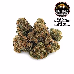 Black Maple | 1/8 oz.