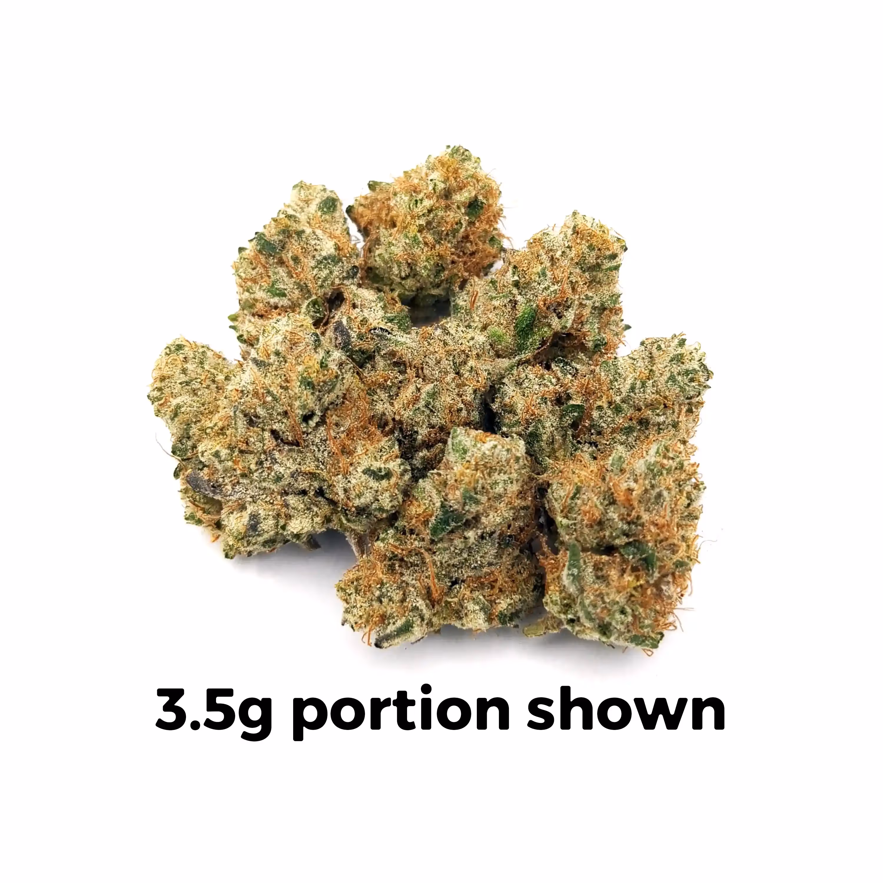 Wedding Cake | 1/4 oz.