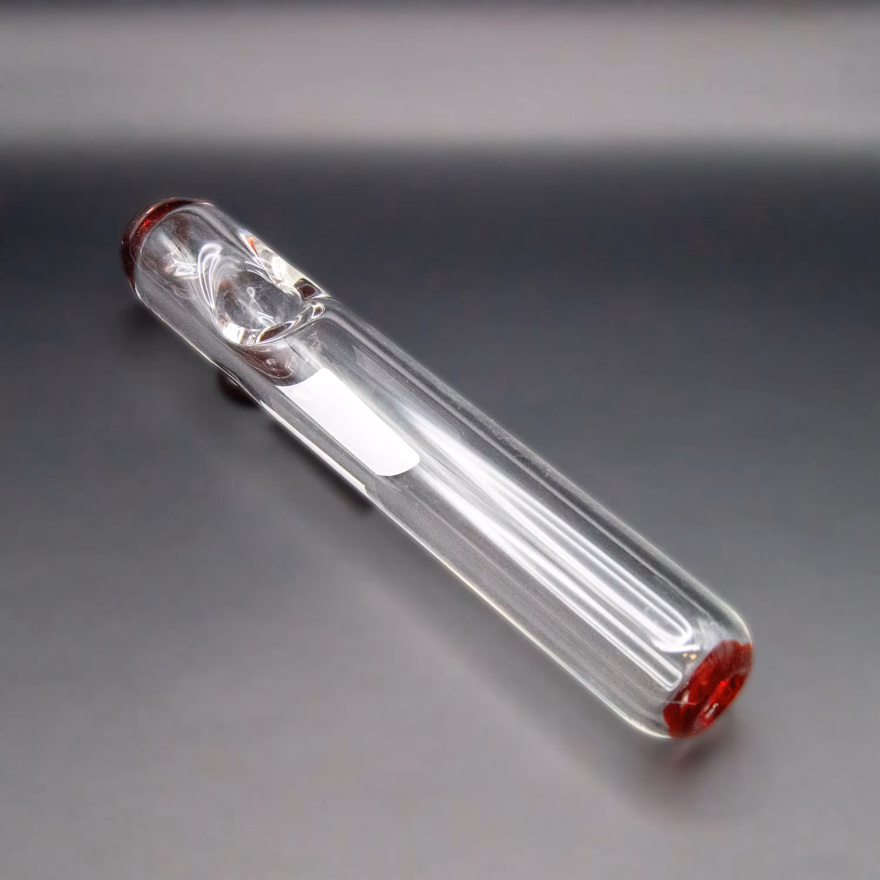 Color Accented Steamroller | Jellyfish