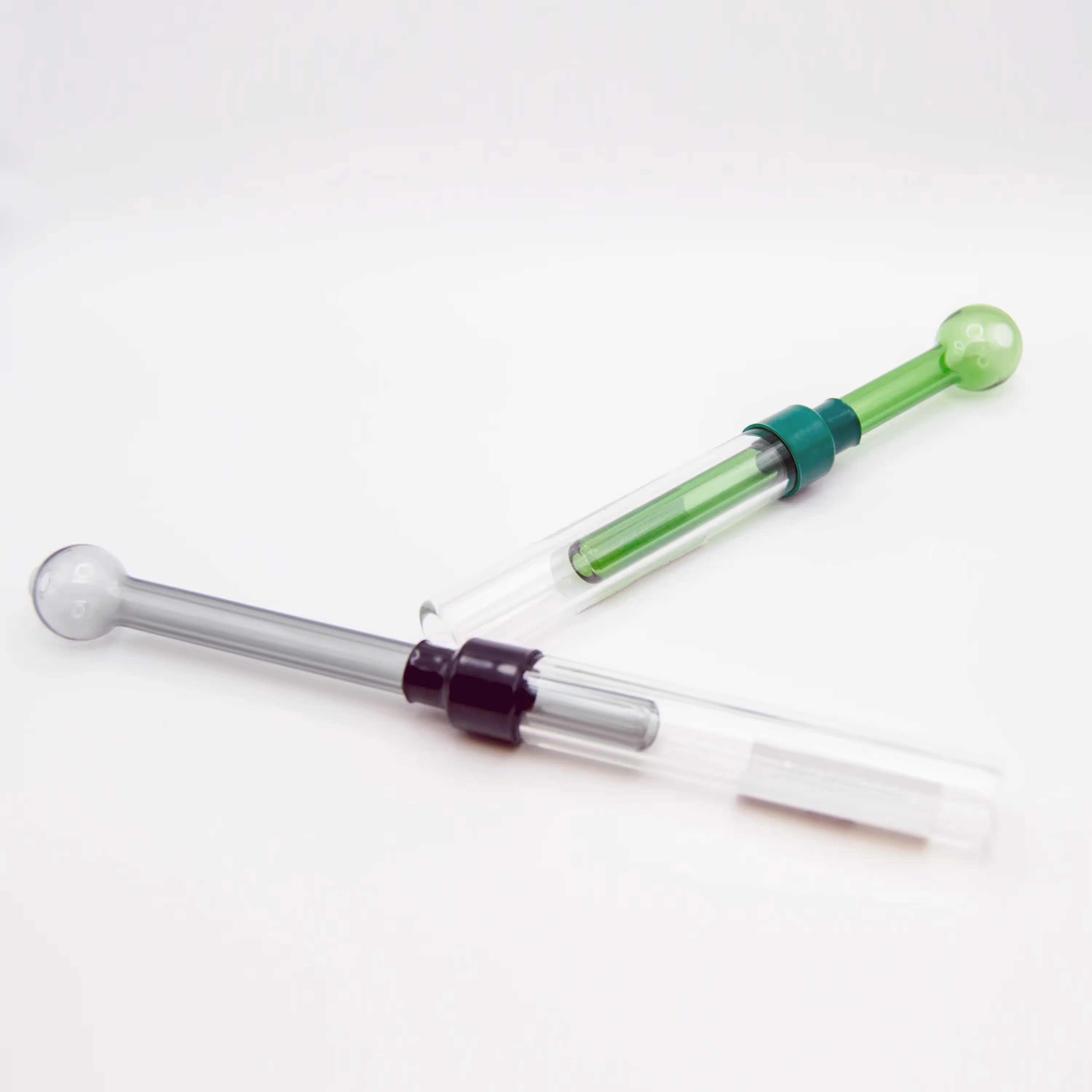 Economy Glass Blunt | Jellyfish