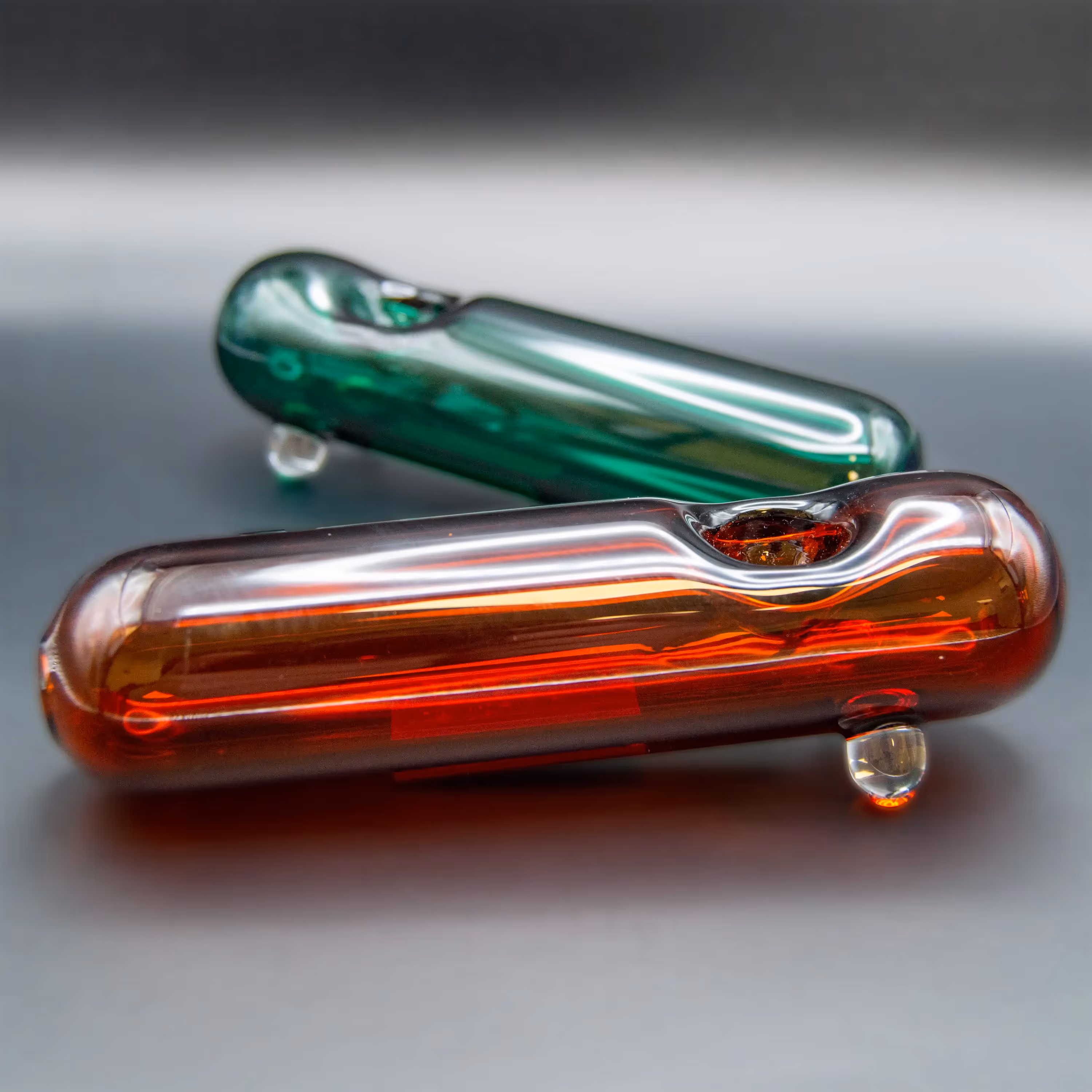 Color Steamroller | Witch Dr.