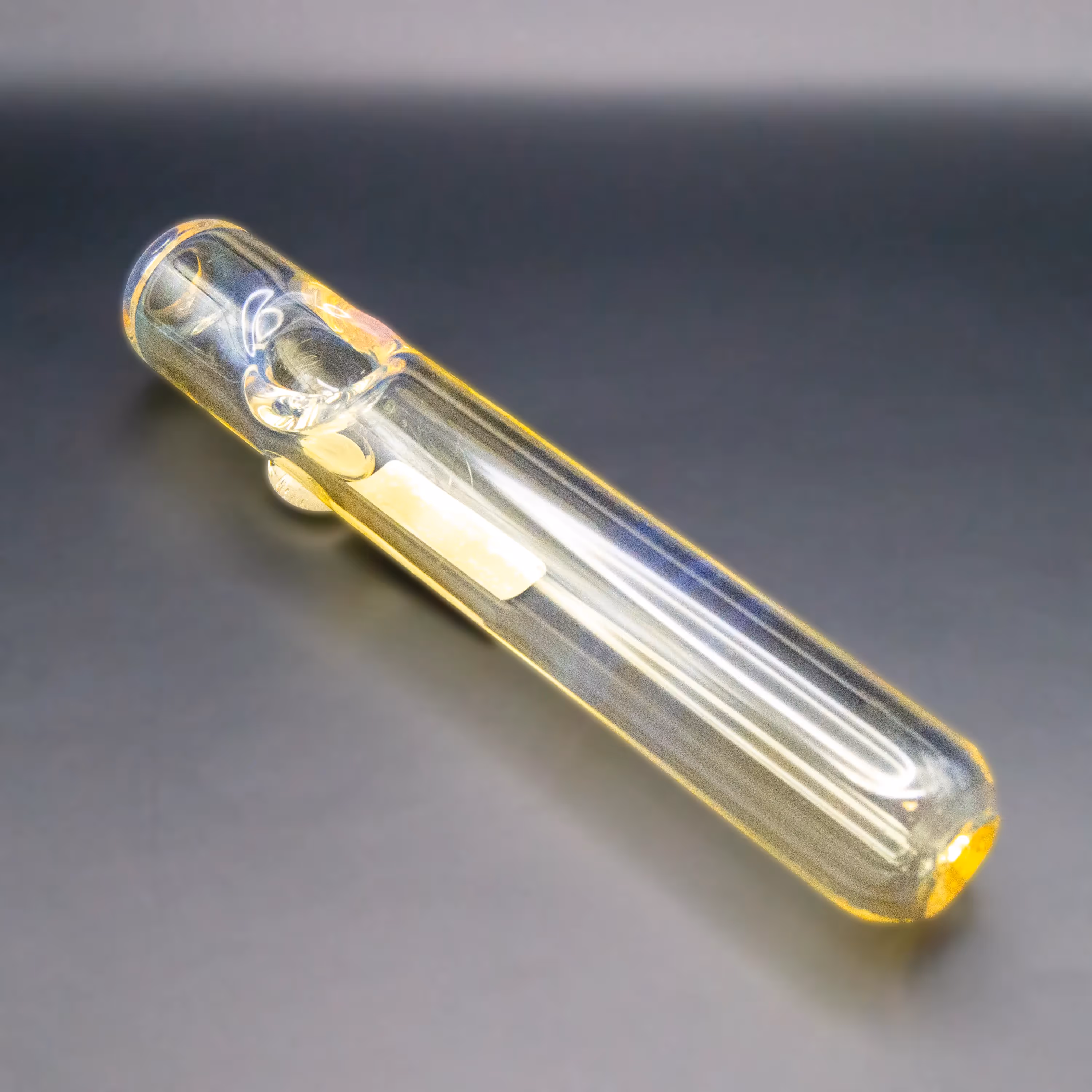 Fume Steamroller | Jellyfish