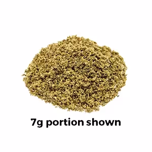 Razz Rush | Pre-Ground | 1 oz.