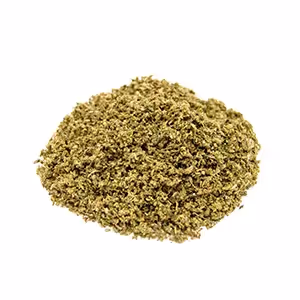 Razz Rush | Pre-Ground | 1/4 oz.