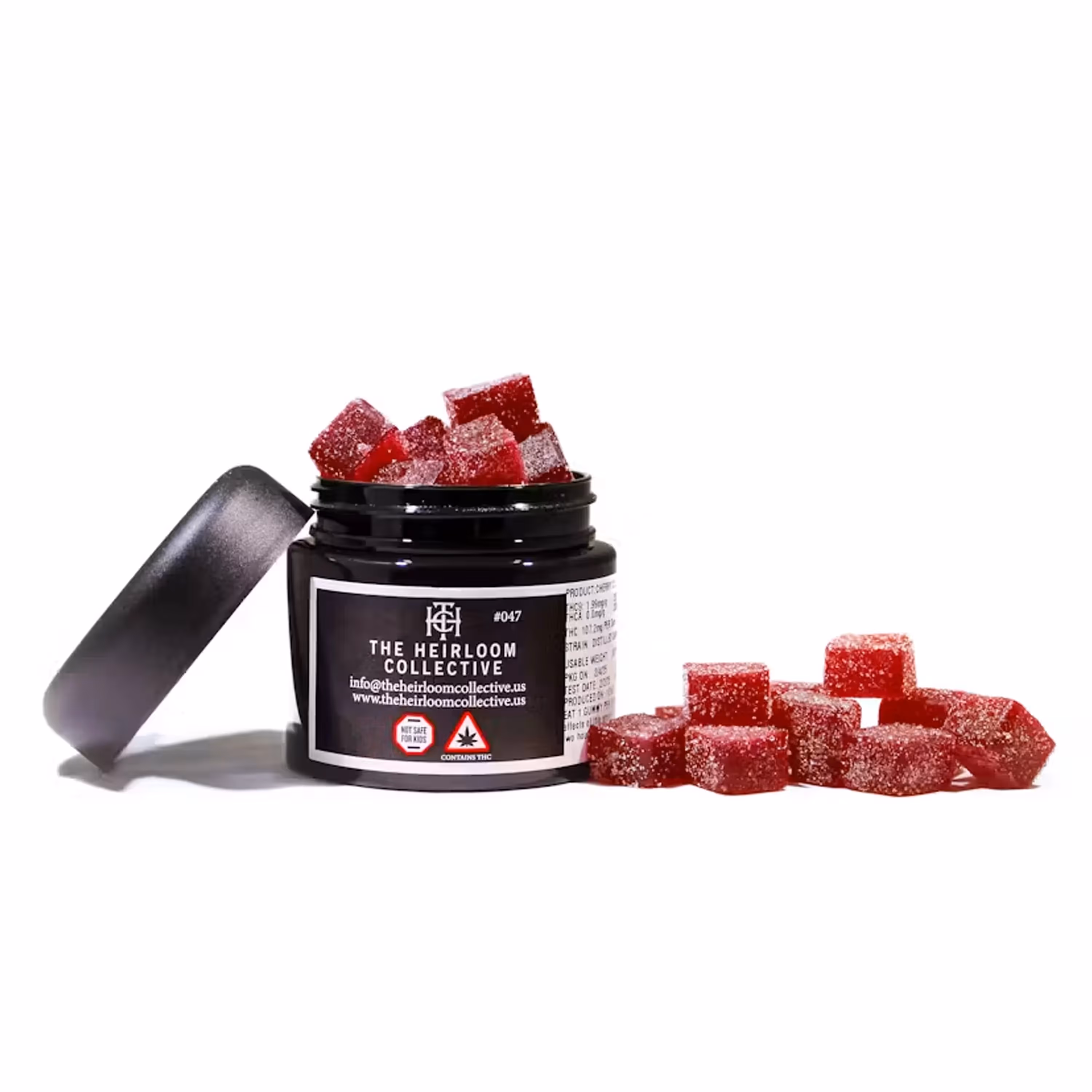 Cherry Cola Cubes | 20pk