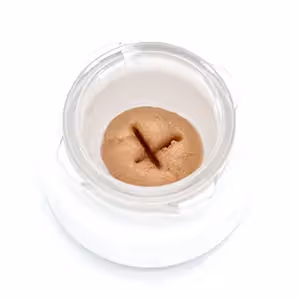 Albariño | Cold Cure Mixed Micron Live Rosin | 1g