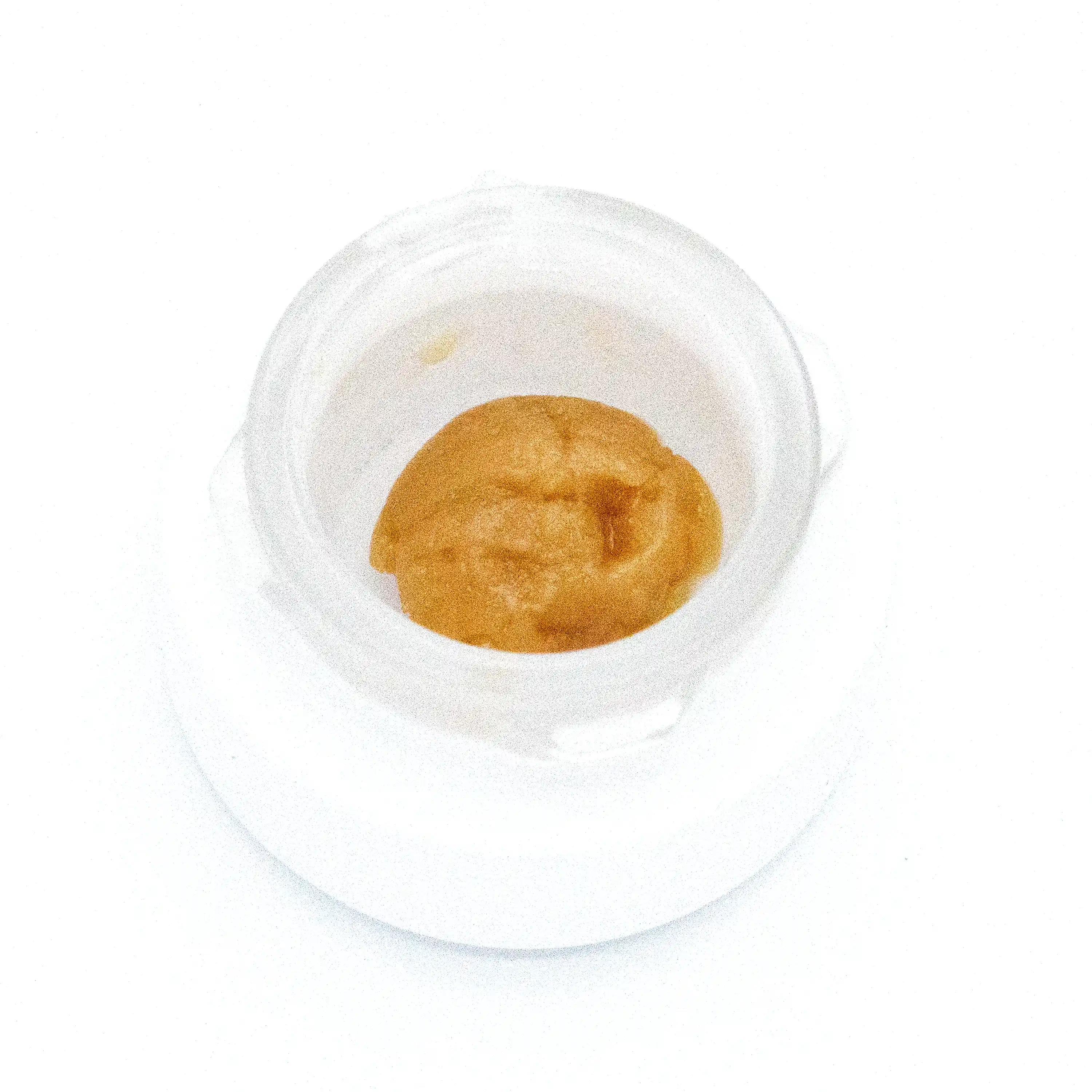 Garlic Ice Cream | Cold Cure Mixed Micron Live Rosin | 1g