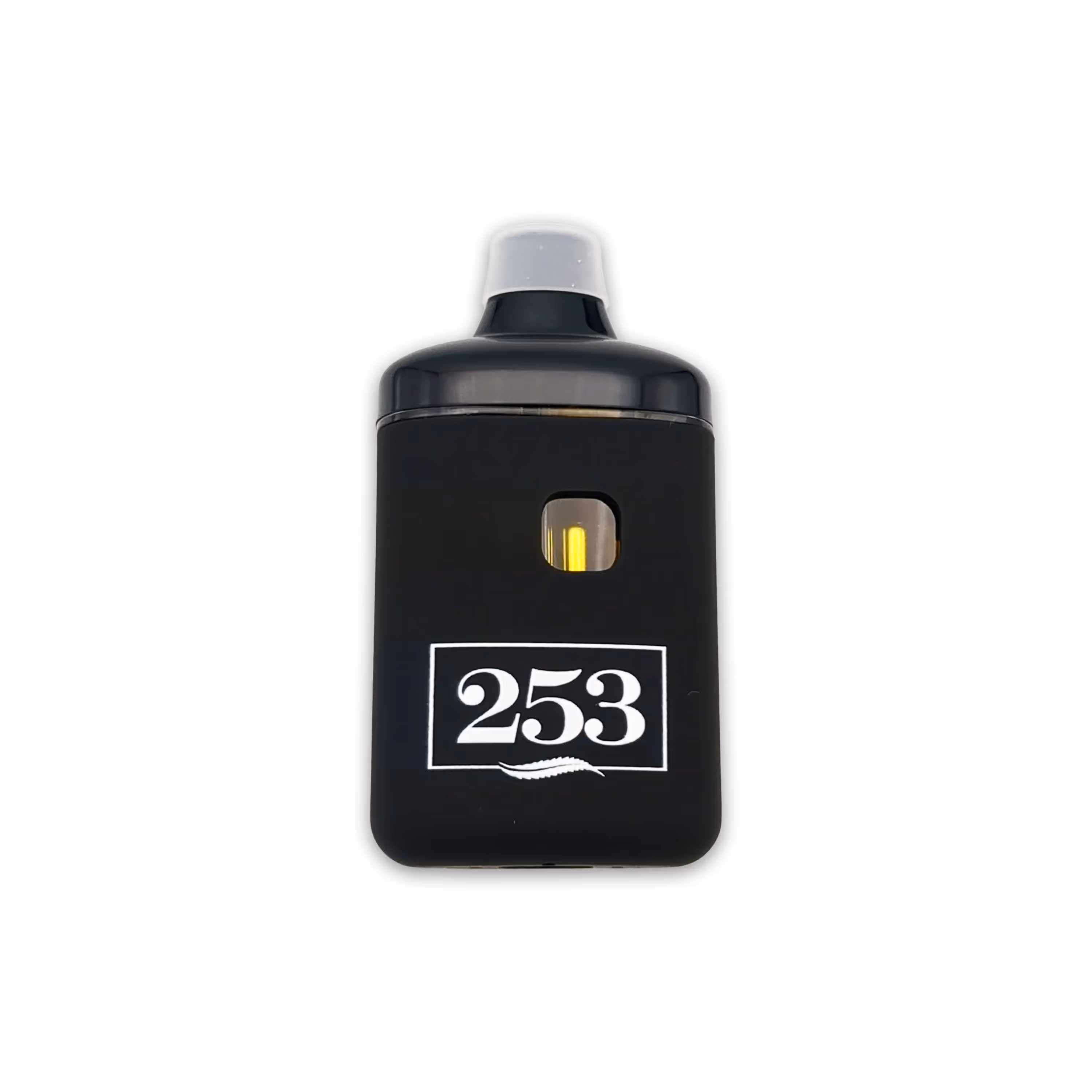 Apple Slapz | Disposable | 2g