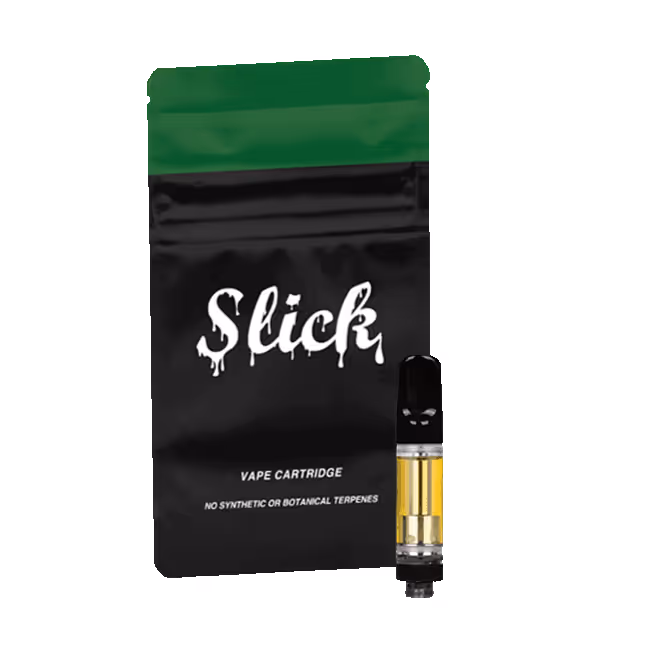 Amoretto Sour | Cartridge | 1g