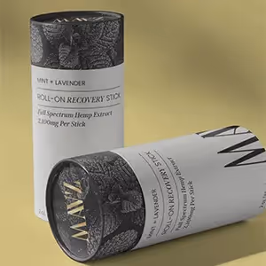 Roll-On CBD Stick | 2100mg