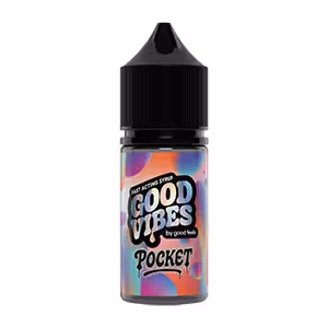 Unflavored | Good Vibes Syrup | 150mg