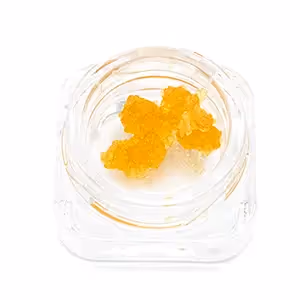 Coughy Cake | Sugar | 1g