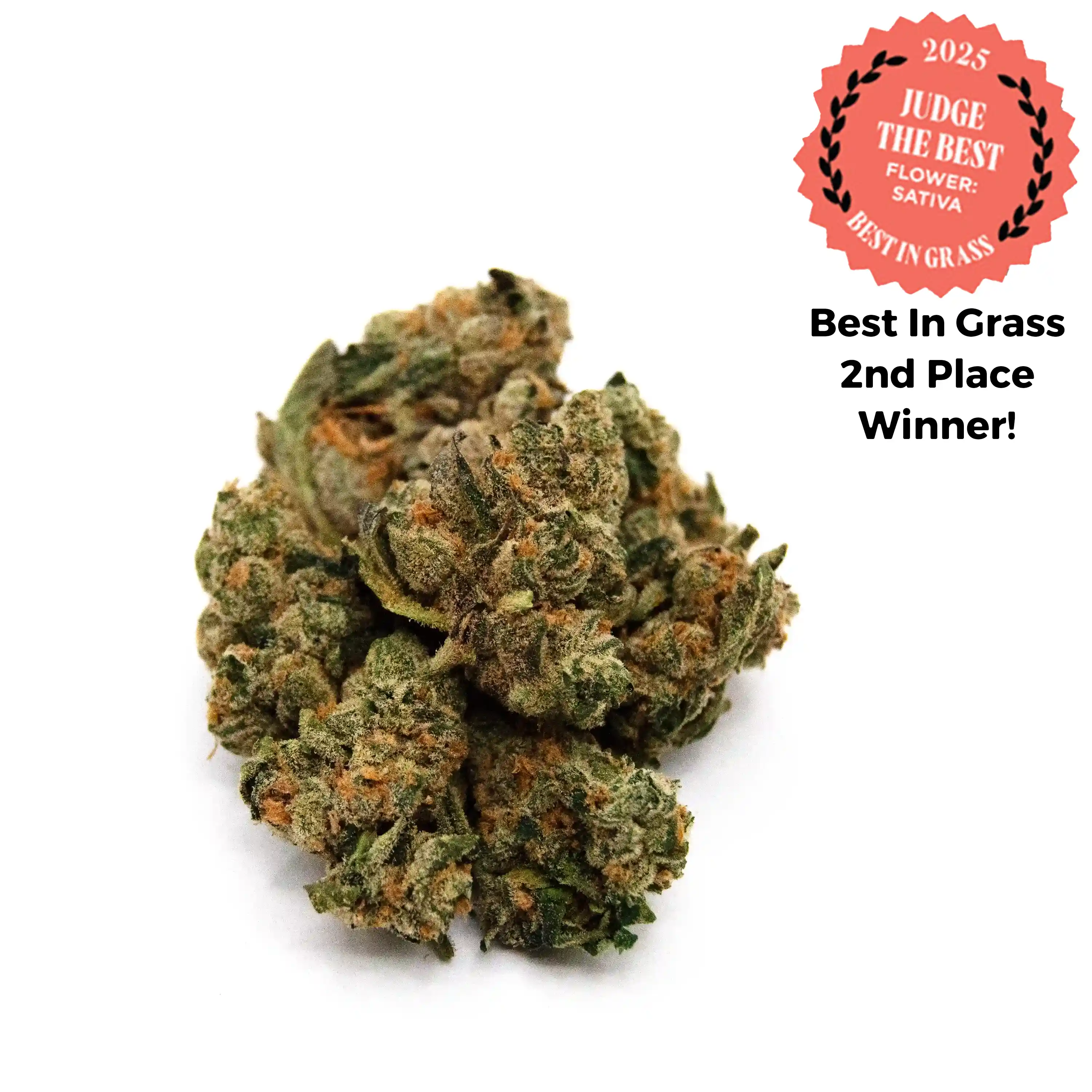 Grapple | 1/8 oz.