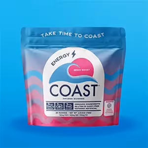 Berry Boost | 1:1:1 THCV:CBC:THC | 20pk
