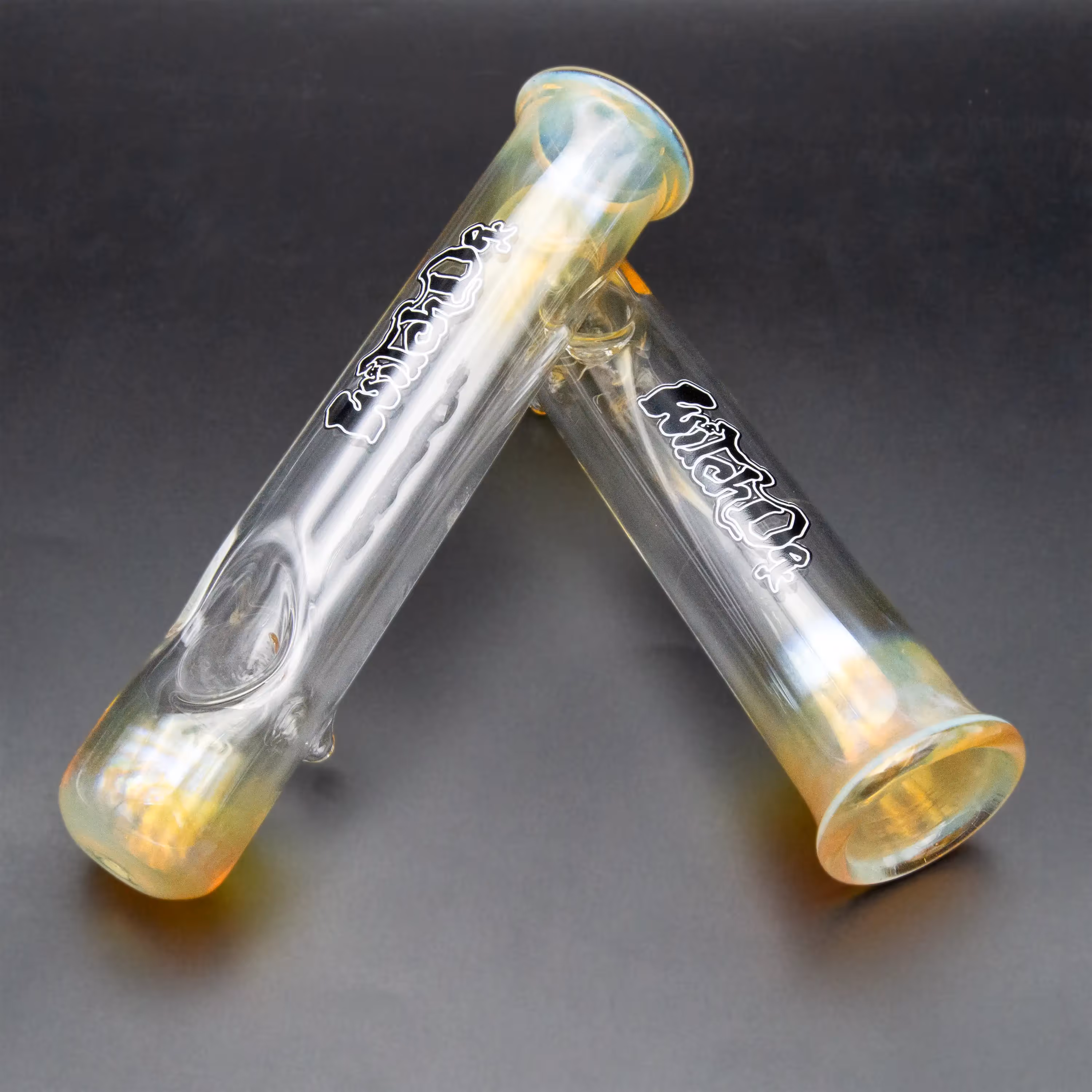 8" Fume Steamroller | Witch Dr.