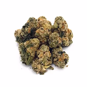 Love Triangle | Mini-Buds | 1/8 oz.