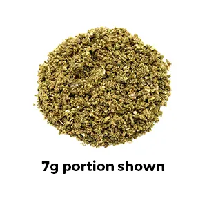 Grand Champion | Pre-Ground | 1/2 oz.