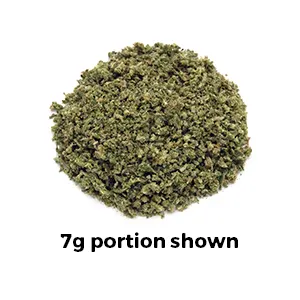 Cap Junky | Pre-Ground | 1/2 oz.