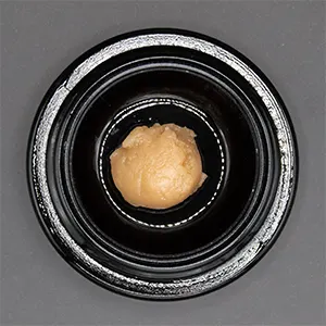 Peach Pie | Live Hash Rosin | 1g